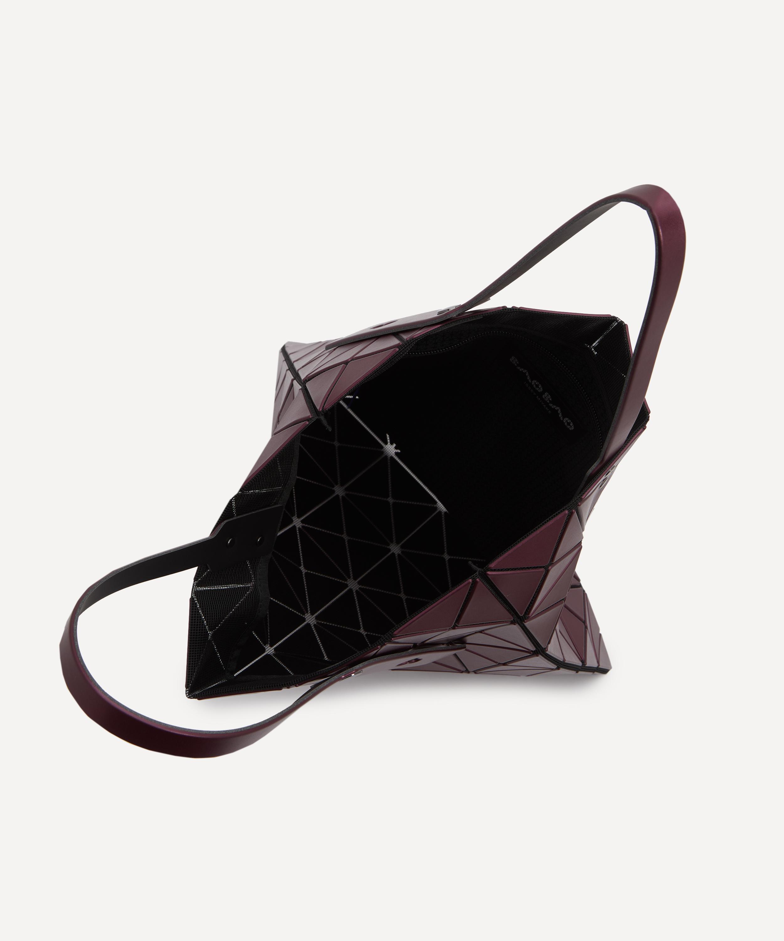 Bao Bao Issey Miyake - Lucent Metallic Tote Bag image number 5