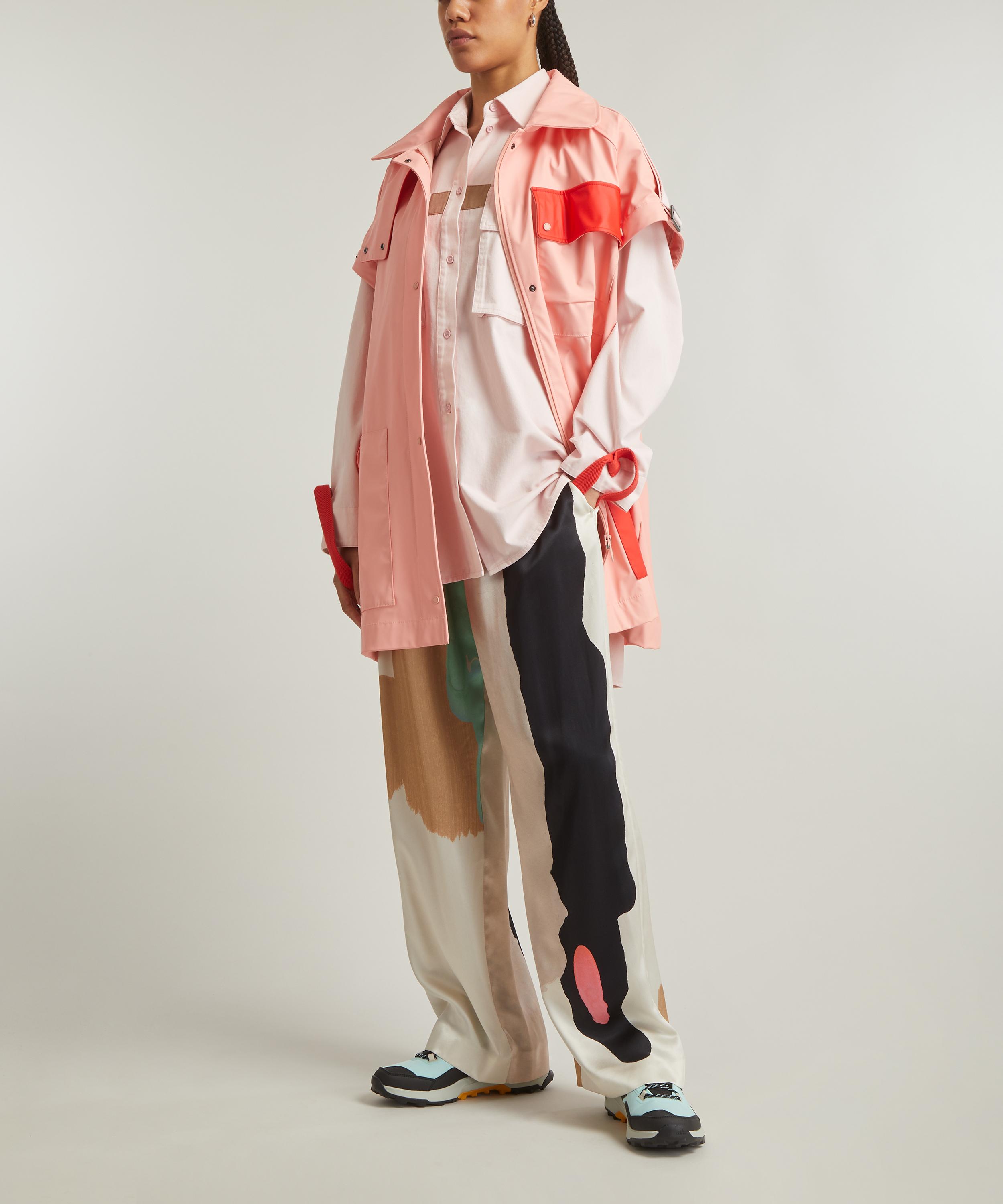 Barbour - x ROKSANDA Zora Shirt image number 1