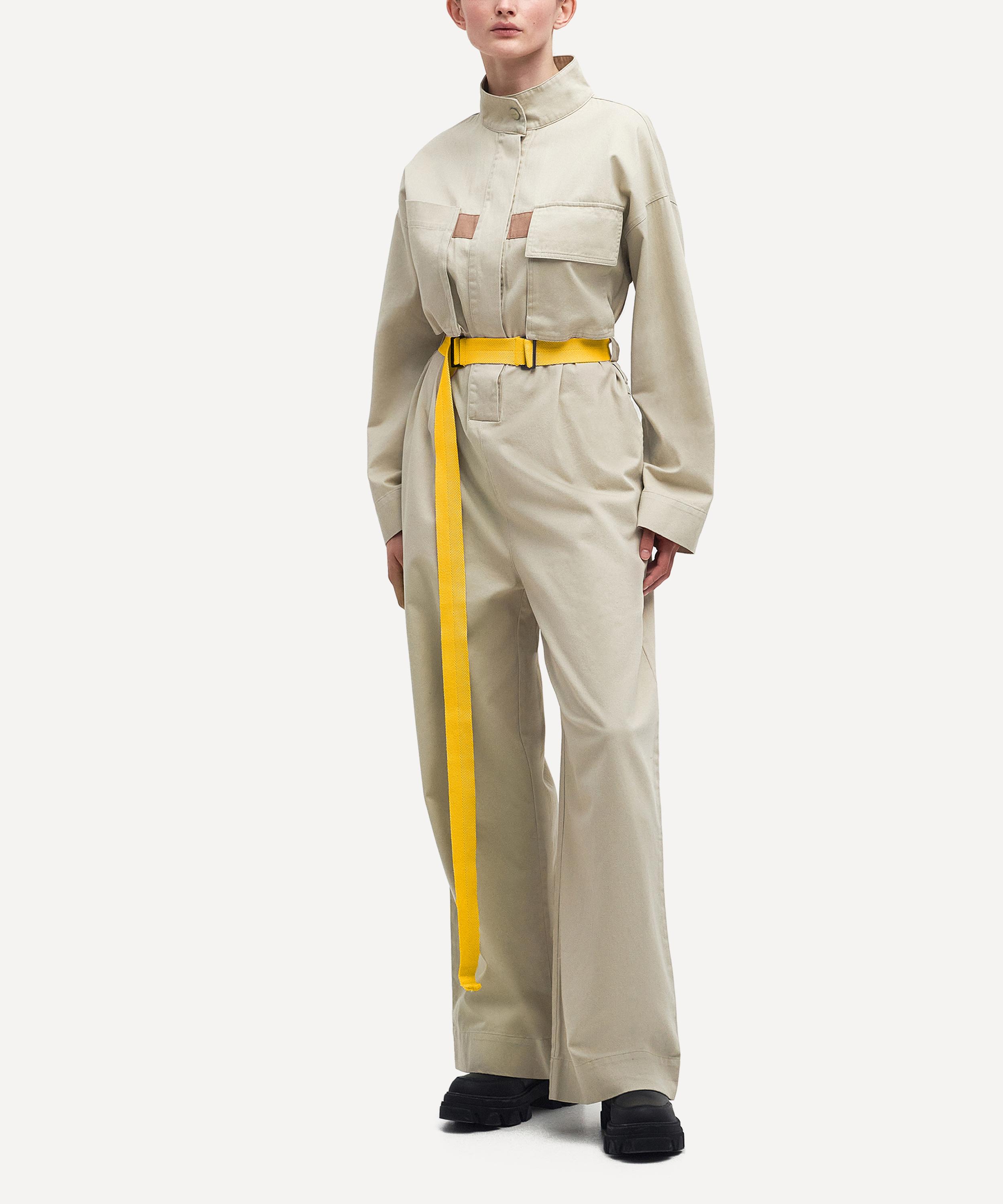 Barbour - x ROKSANDA Grace Jumpsuit image number 1