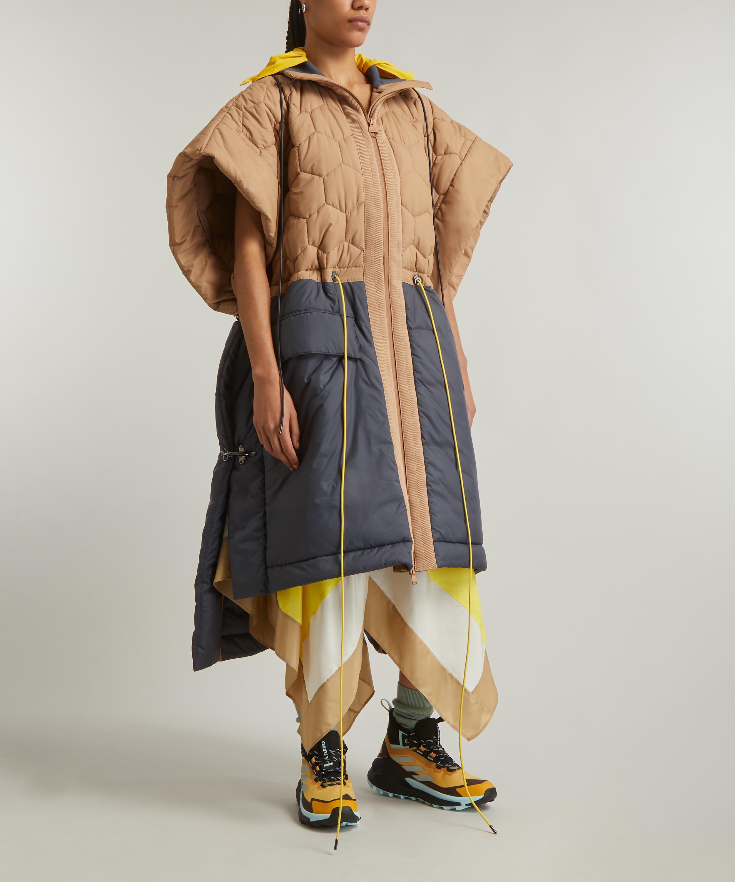 Barbour - x ROKSANDA Hester Gilet image number 2
