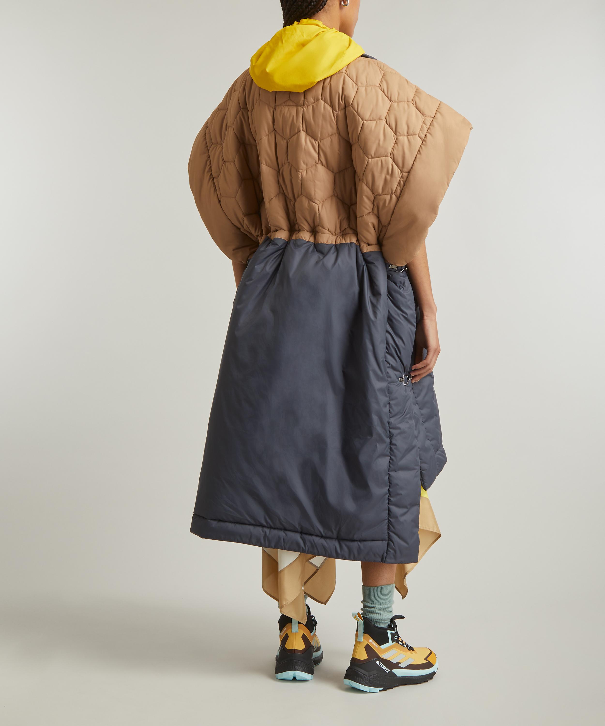 Barbour - x ROKSANDA Hester Gilet image number 3
