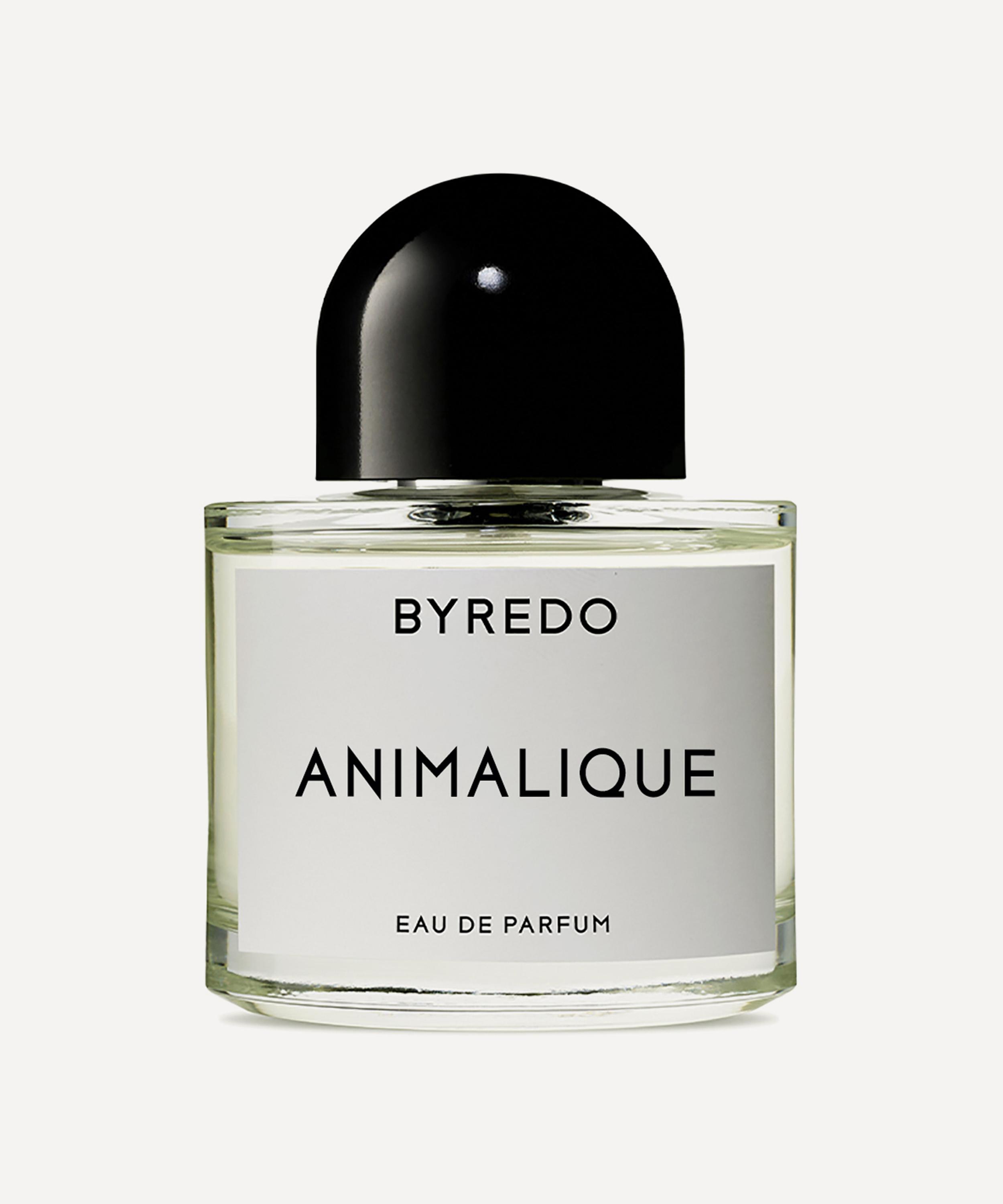 Byredo - Animalique Eau de Parfum 50ml image number 0