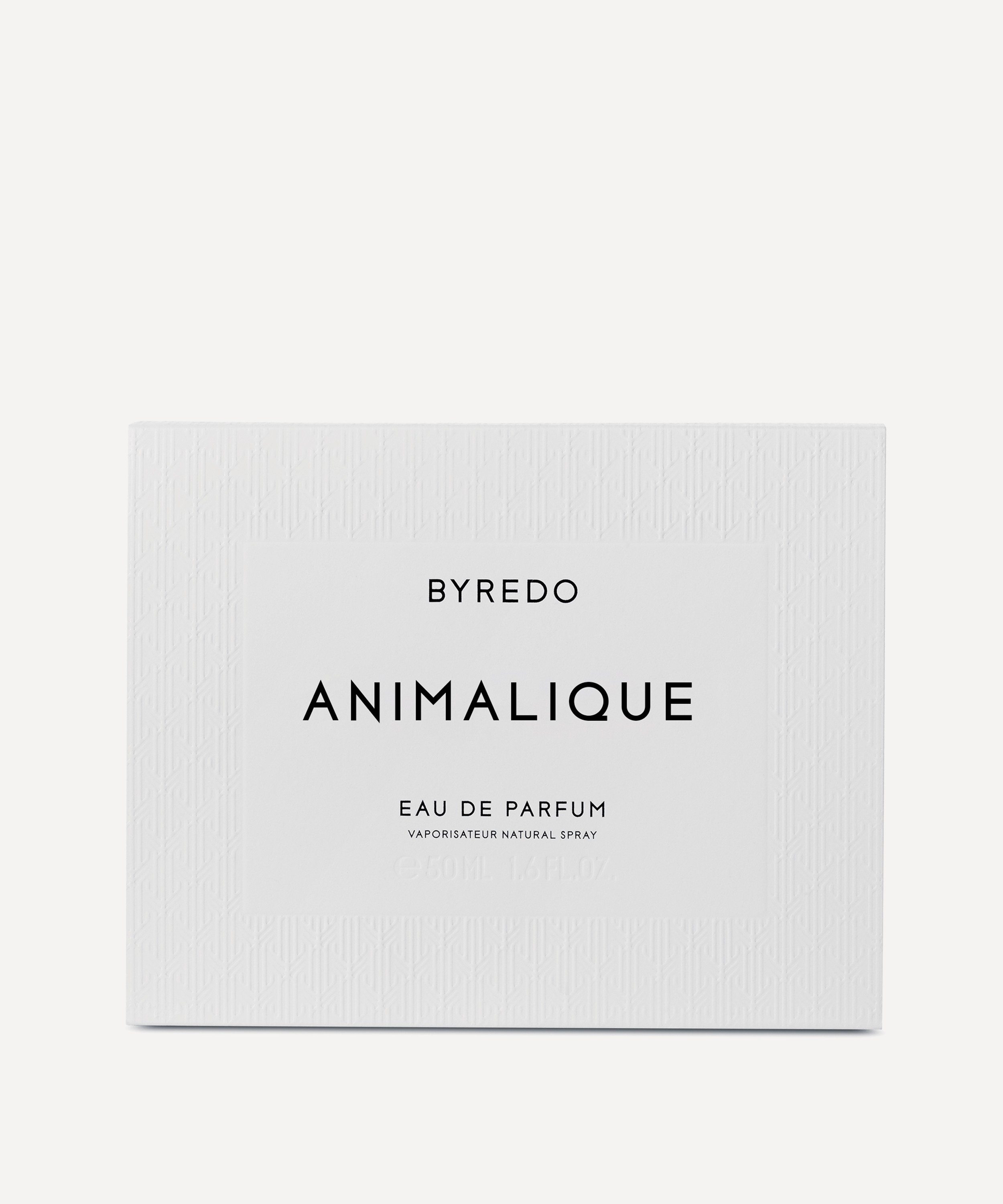 Byredo - Animalique Eau de Parfum 50ml image number 1