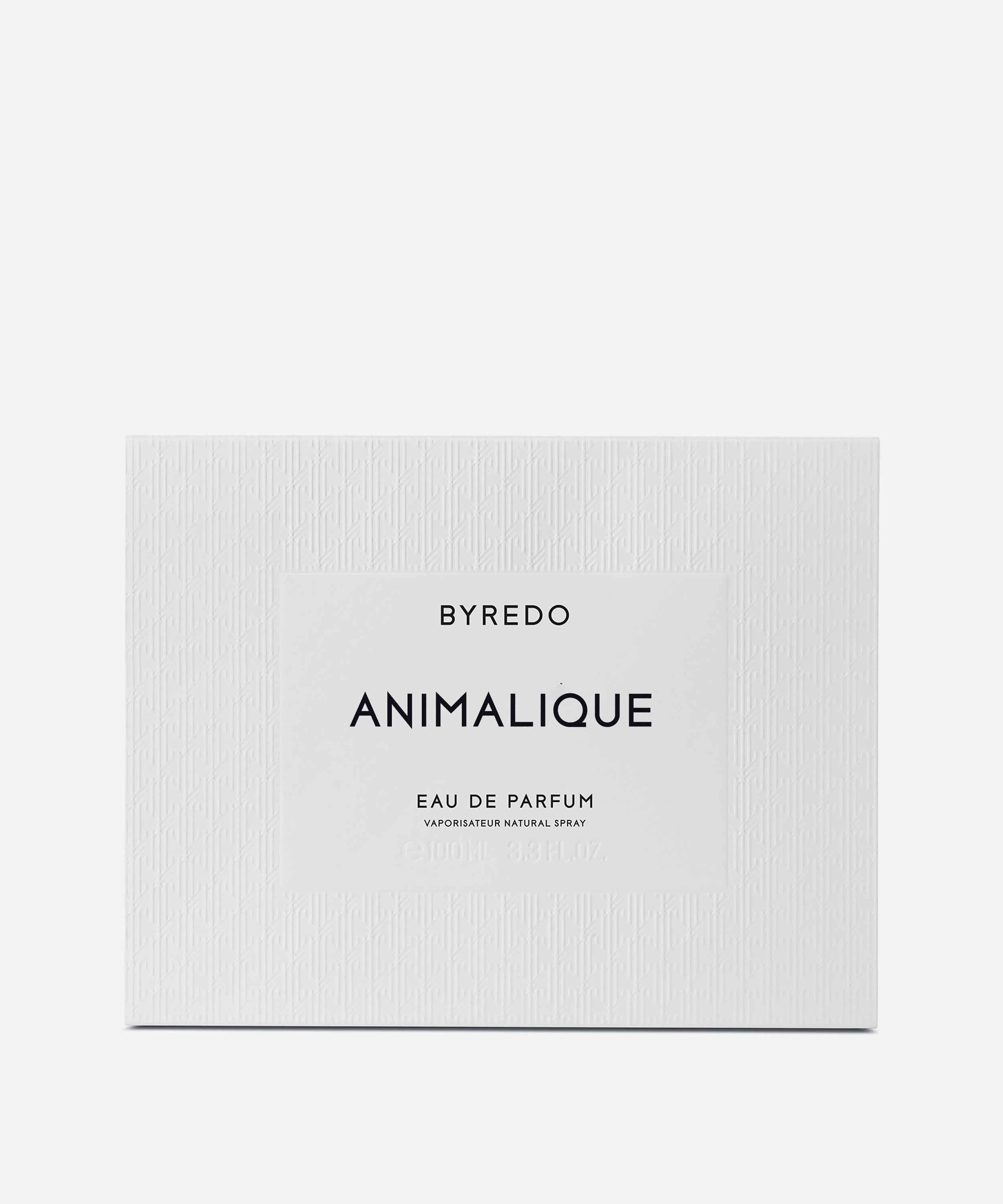 Byredo - Animalique Eau de Parfum 100ml image number 1