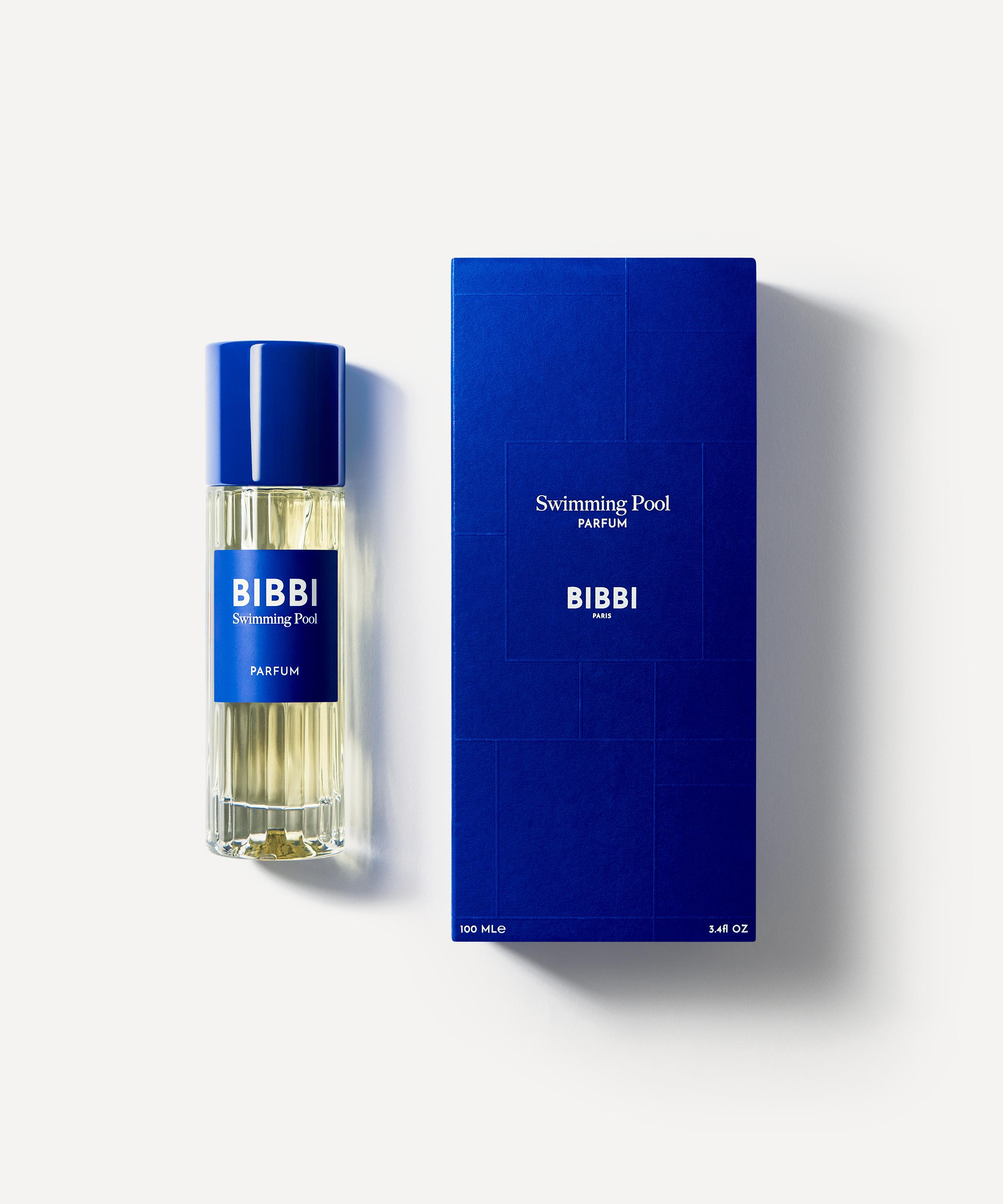 Bibbi - Swimming Pool Eau de Parfum 100ml image number 1