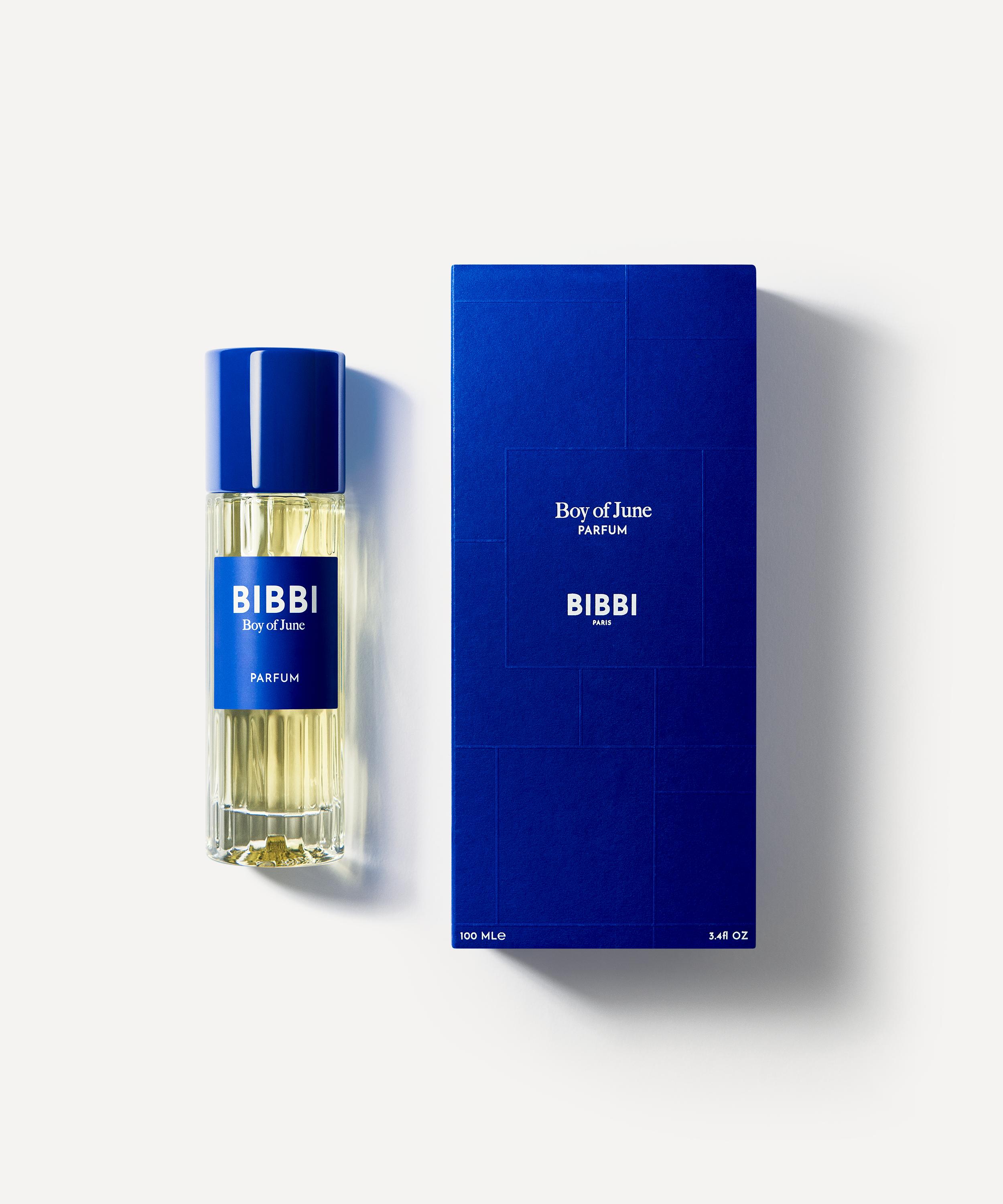 Bibbi - Boy of June Eau de Parfum 100ml image number 1