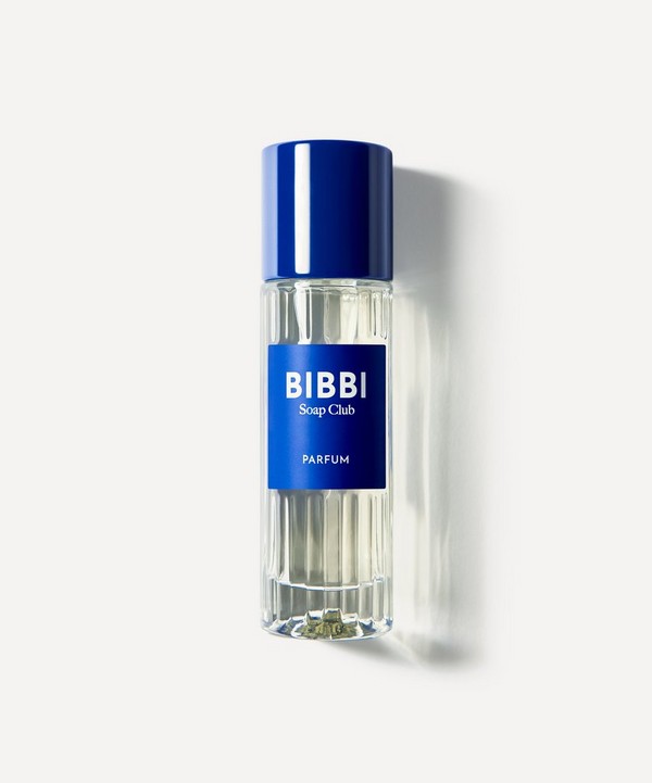 Bibbi - Soap Club Eau de Parfum 100ml image number null