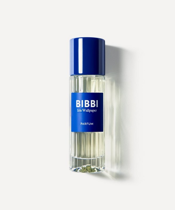 Bibbi - Iris Wallpaper Eau de Parfum 100ml