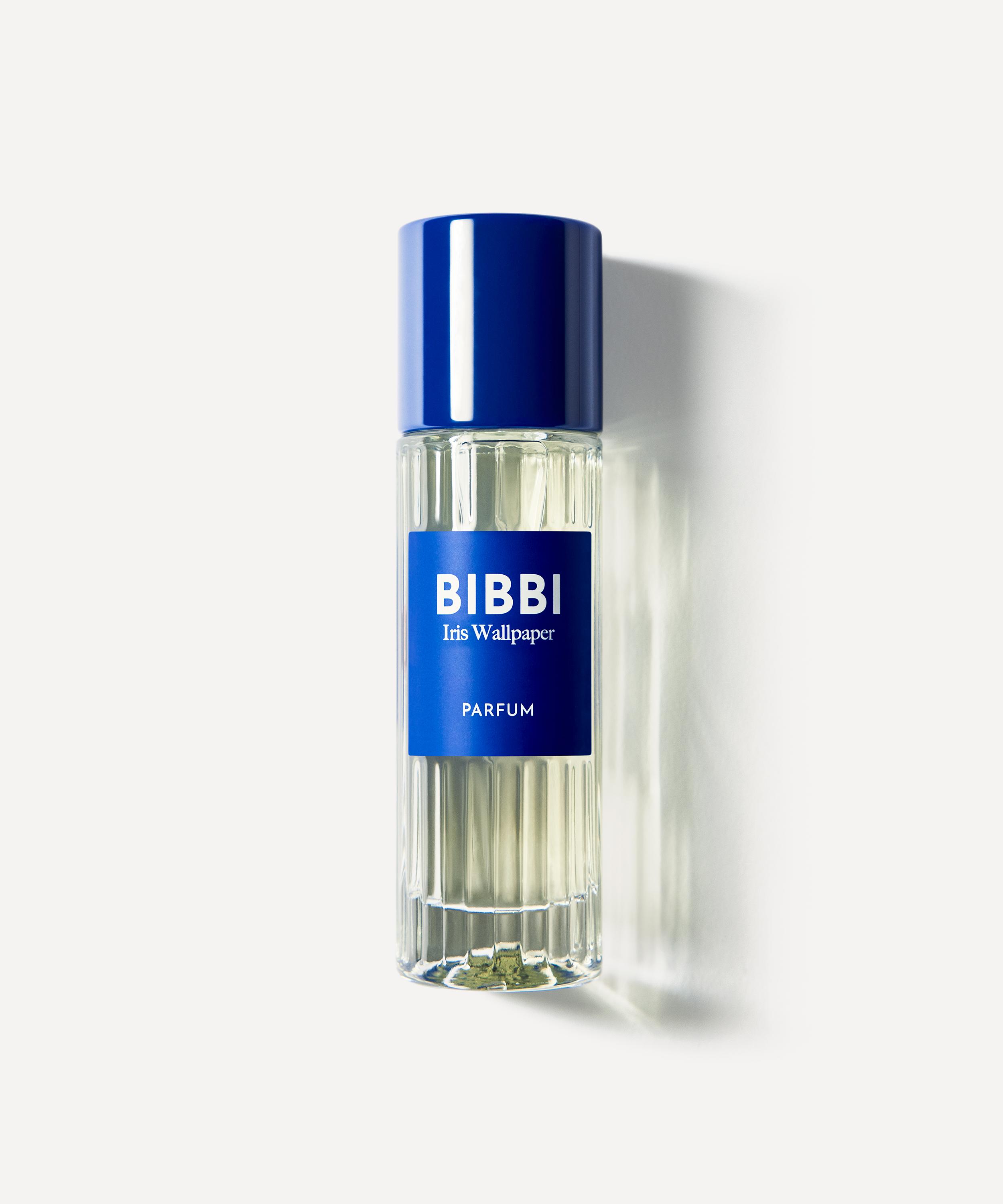 Bibbi - Iris Wallpaper Eau de Parfum 100ml