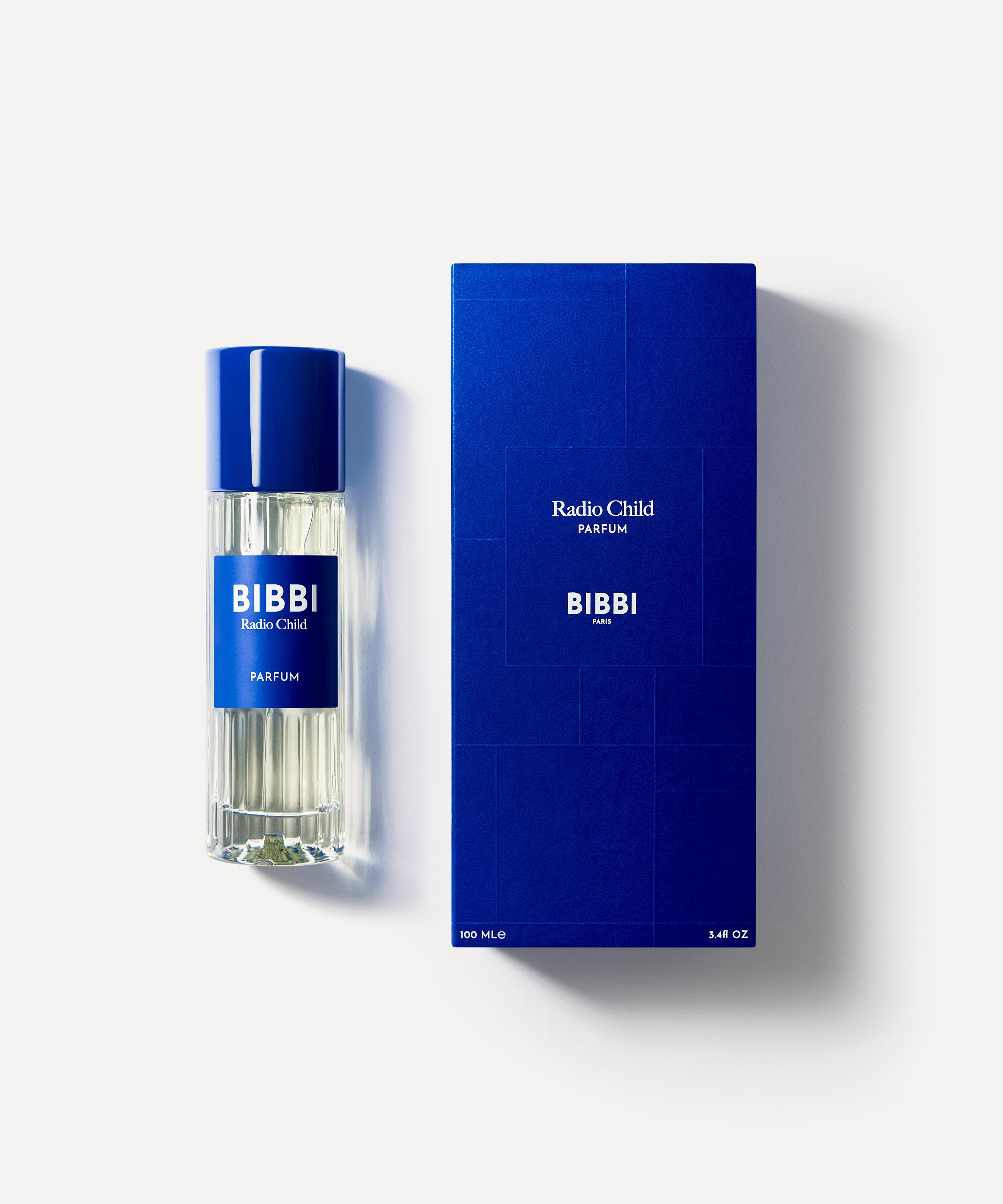 Bibbi - Radio Child Eau de Parfum 100ml image number 1