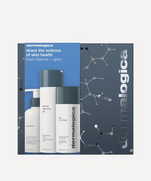 Dermalogica - Best Cleanse and Glow Set image number 0