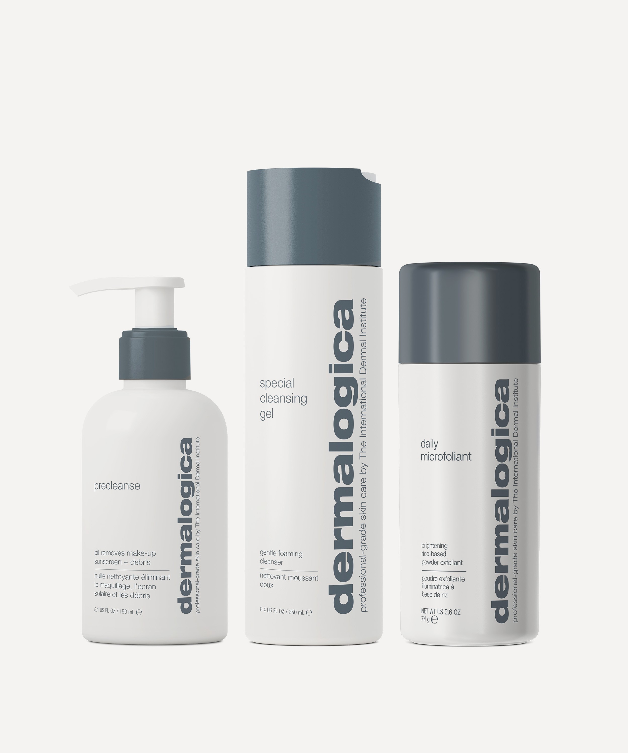 Dermalogica - Best Cleanse and Glow Set image number 1