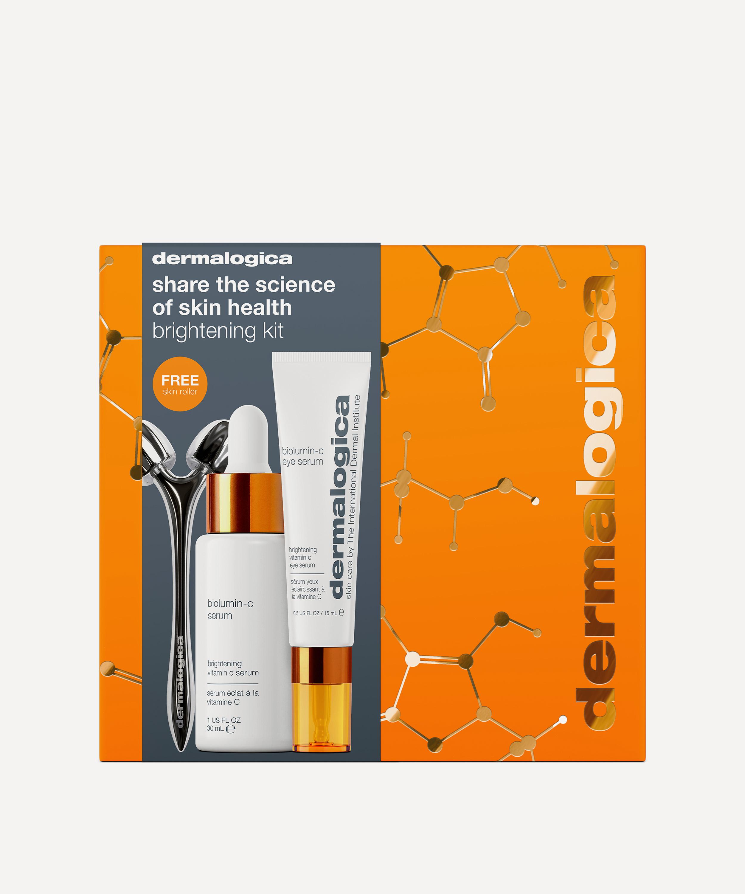 Dermalogica - Brightening Kit