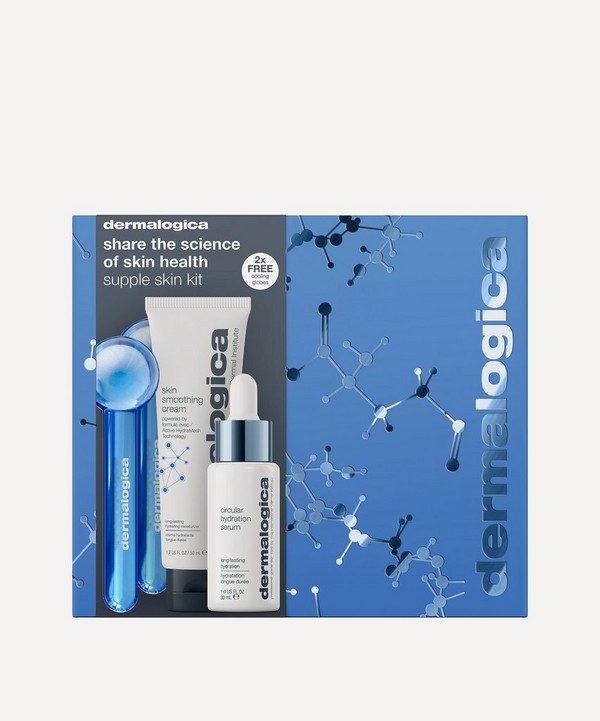 Dermalogica - Supple Skin Kit image number null
