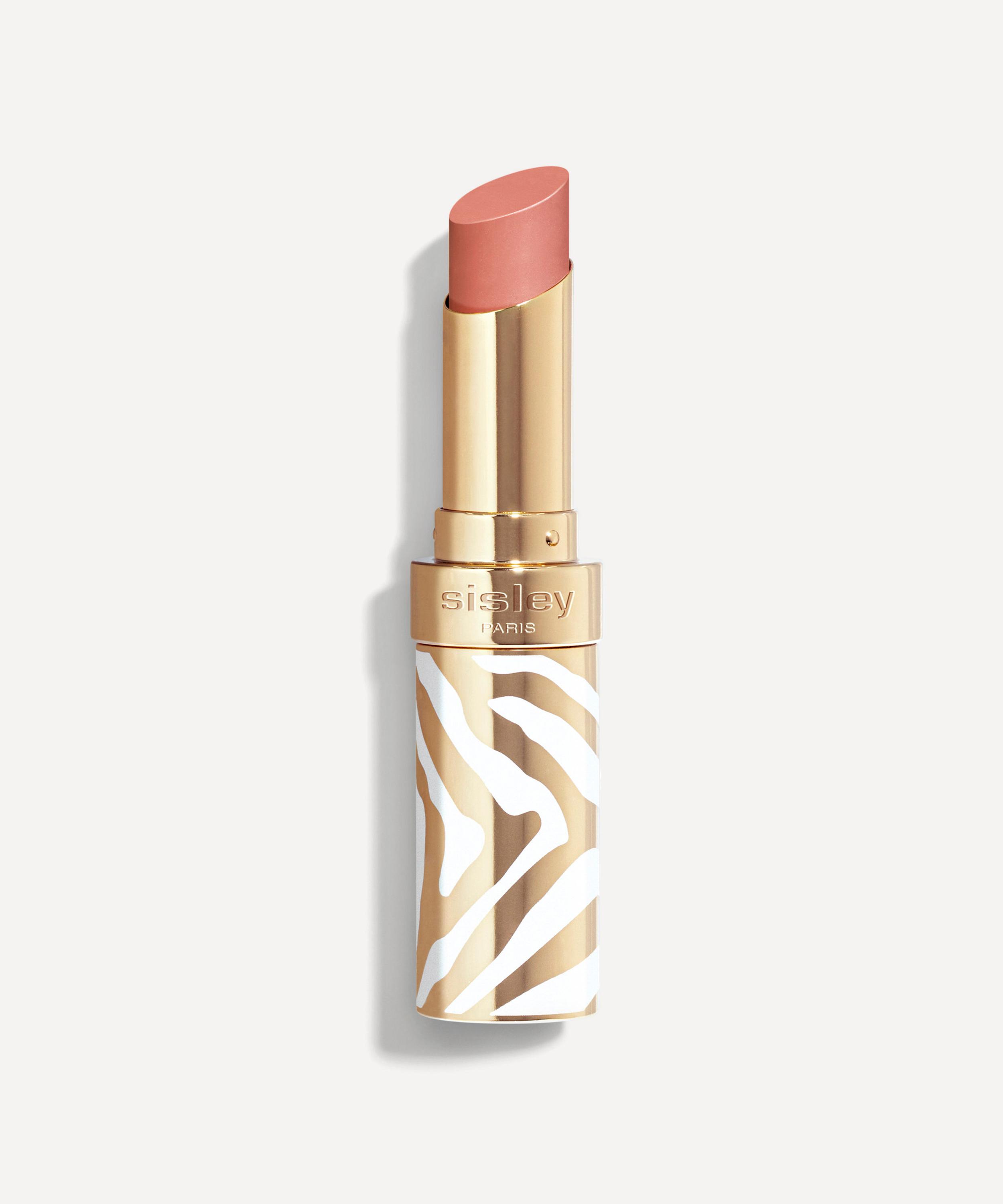 Sisley Paris - Le Phyto Rouge Shine Lipstick 3g image number 0