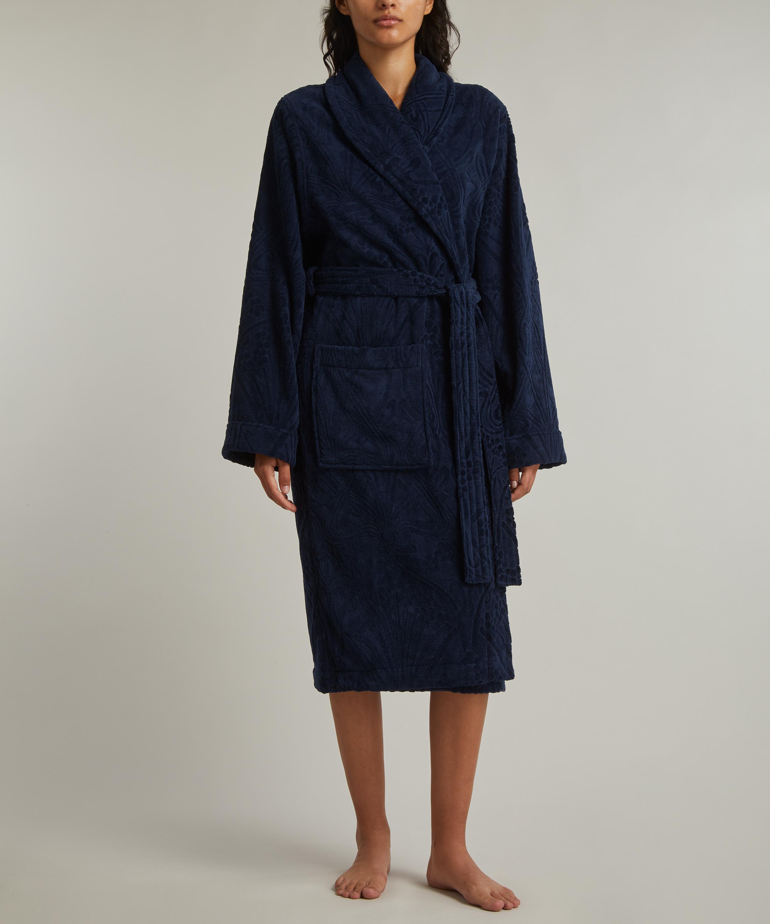 Liberty - Ianthe Bath Robe image number 1