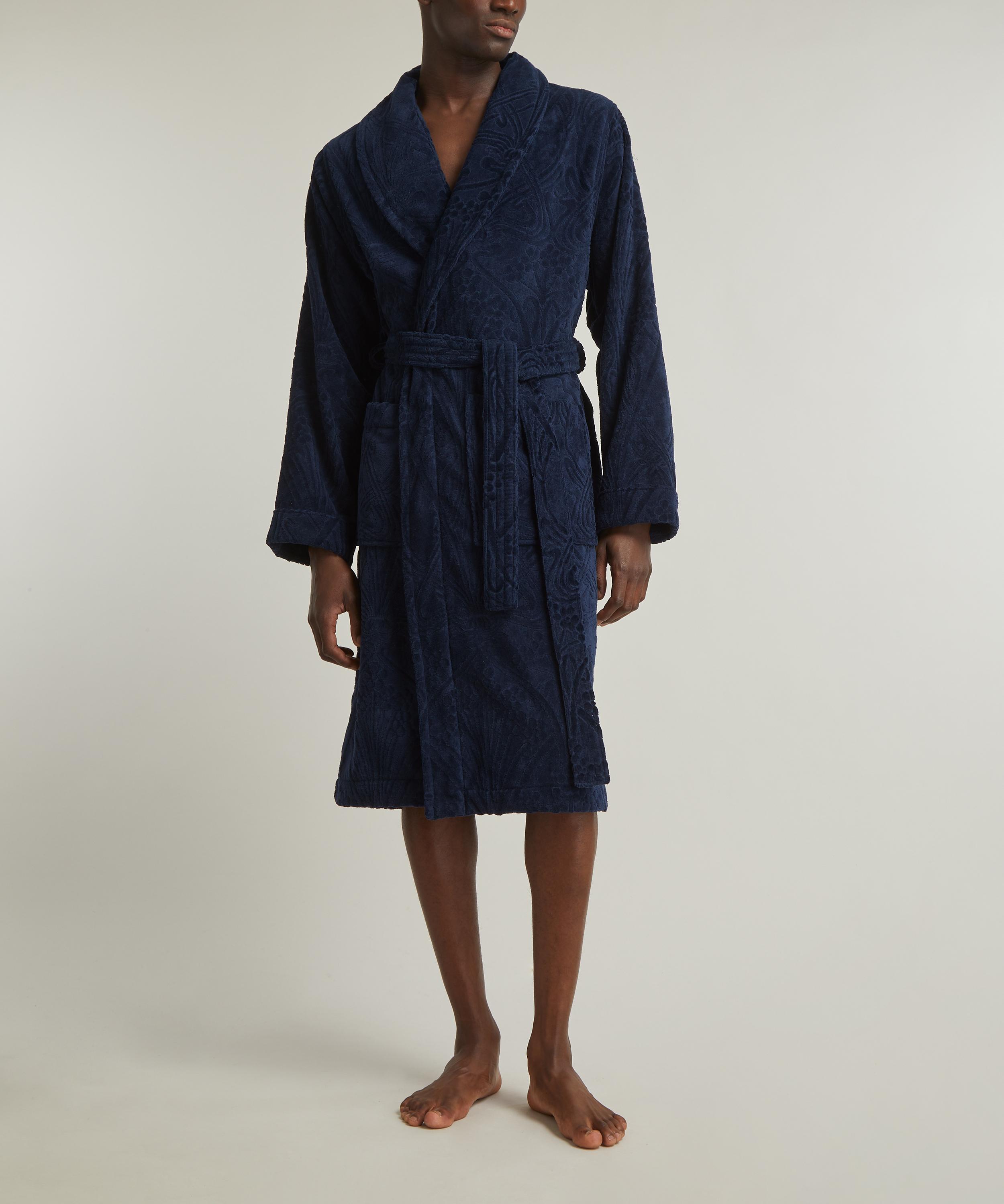 Liberty - Ianthe Bath Robe image number 2