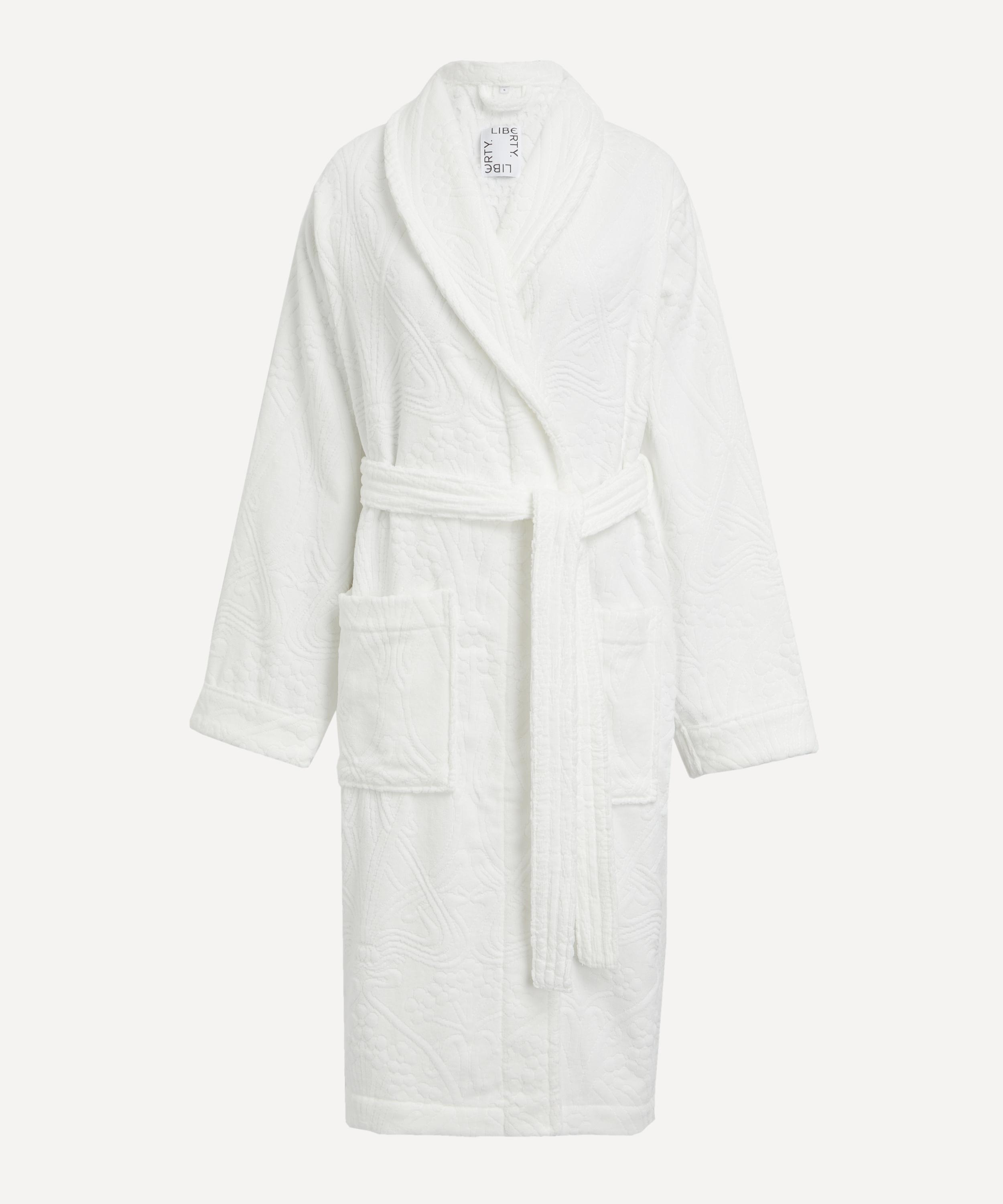 Liberty - Ianthe Bath Robe