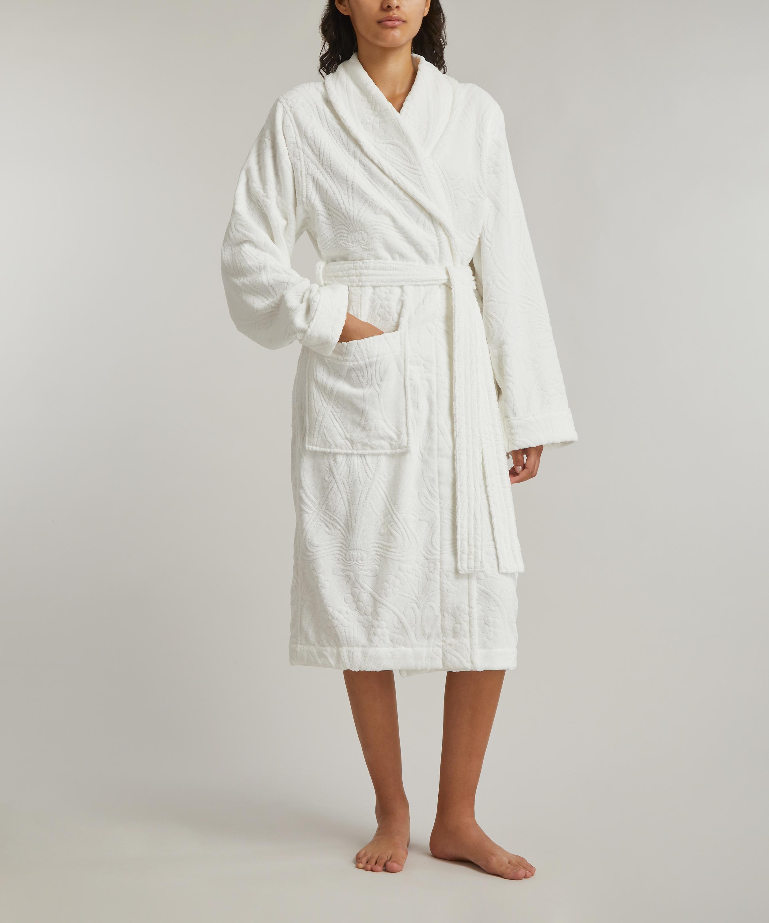 Liberty - Ianthe Bath Robe image number 1