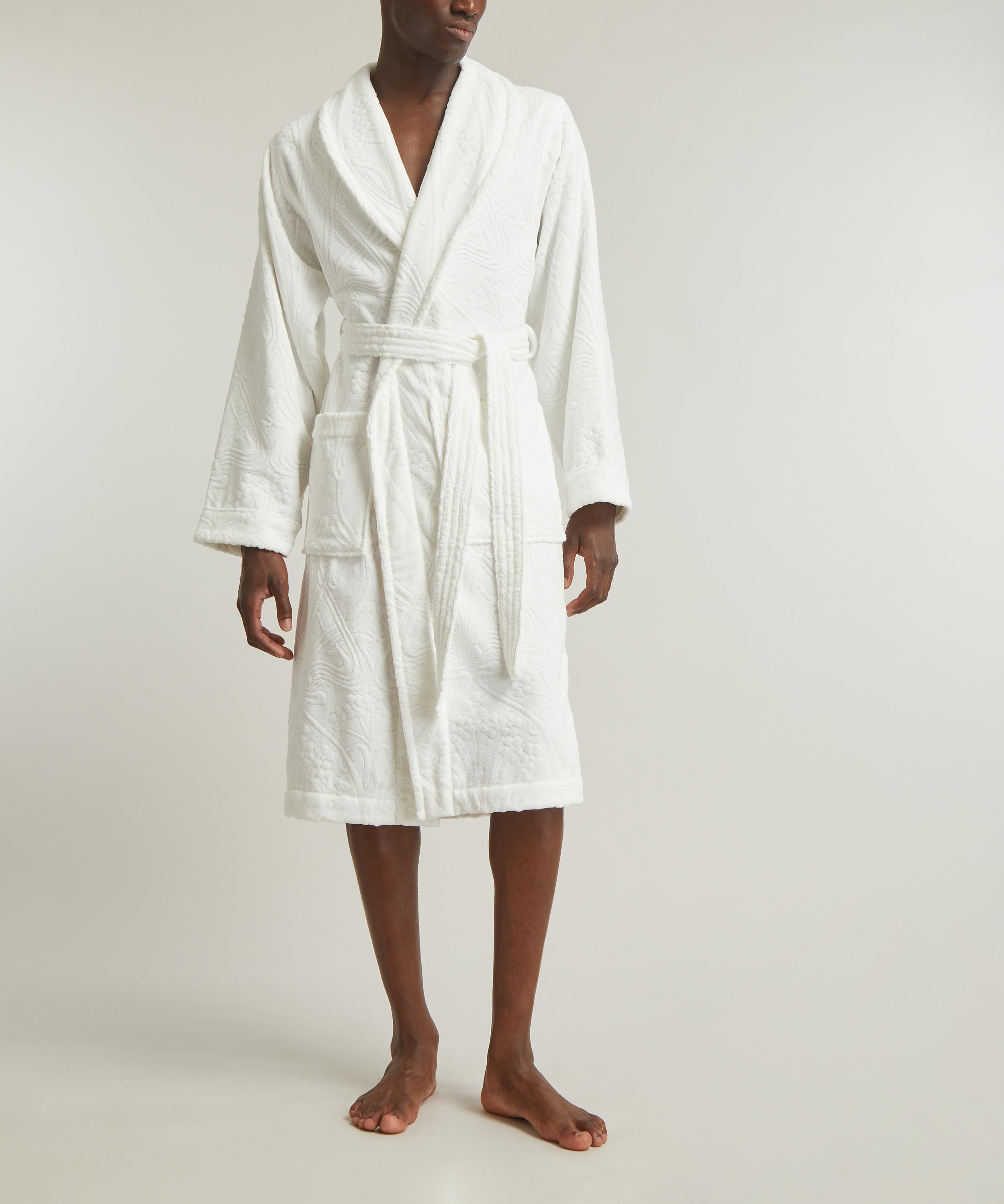 Liberty - Ianthe Bath Robe image number 2