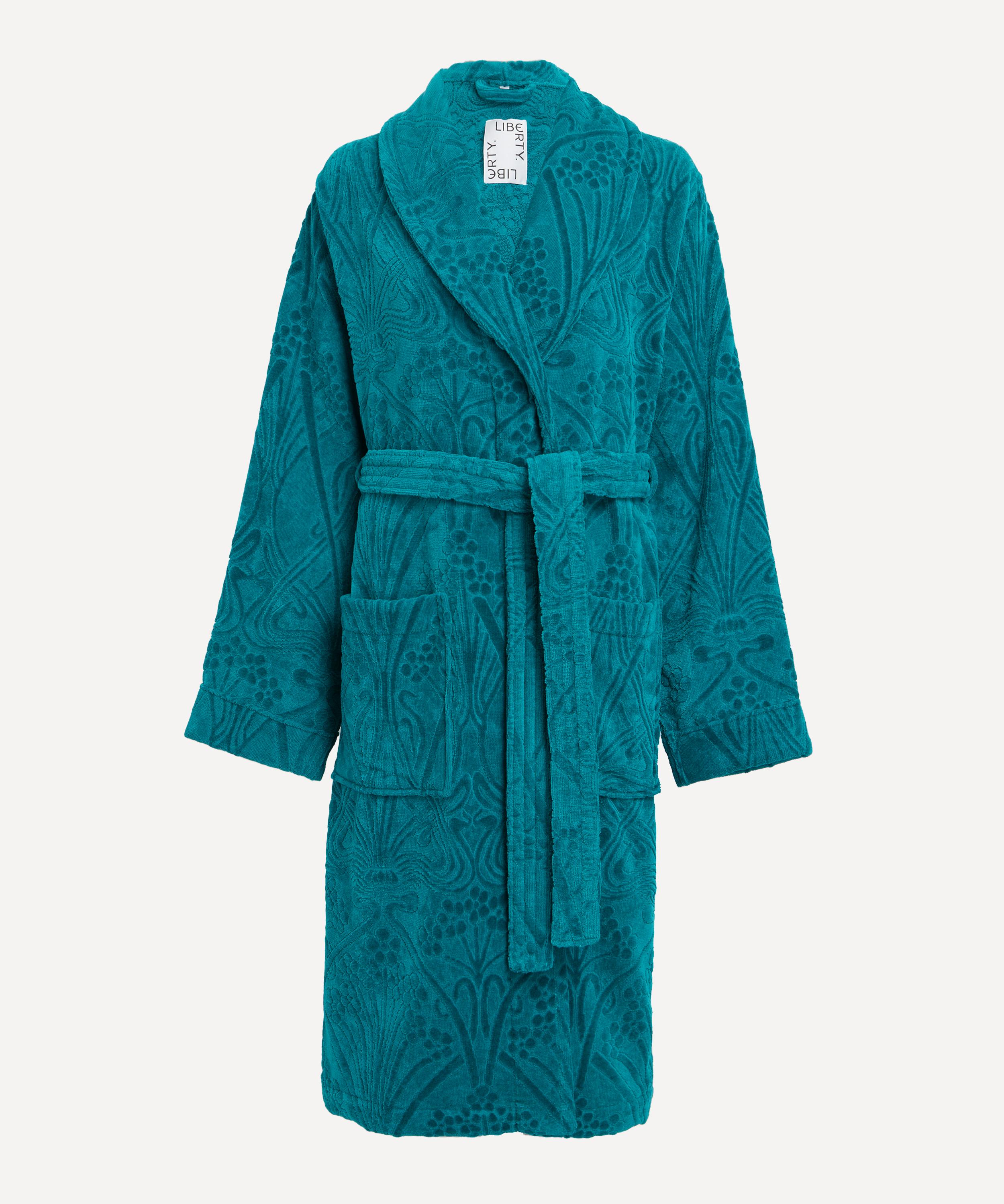 Liberty - Ianthe Bath Robe image number 0