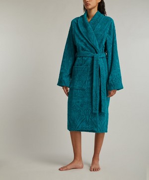 Liberty - Ianthe Bath Robe image number 1