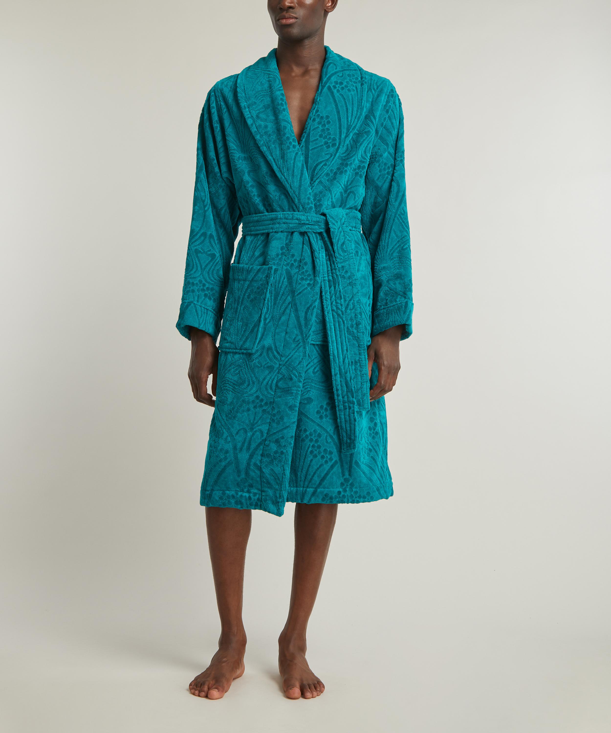 Liberty - Ianthe Bath Robe image number 2