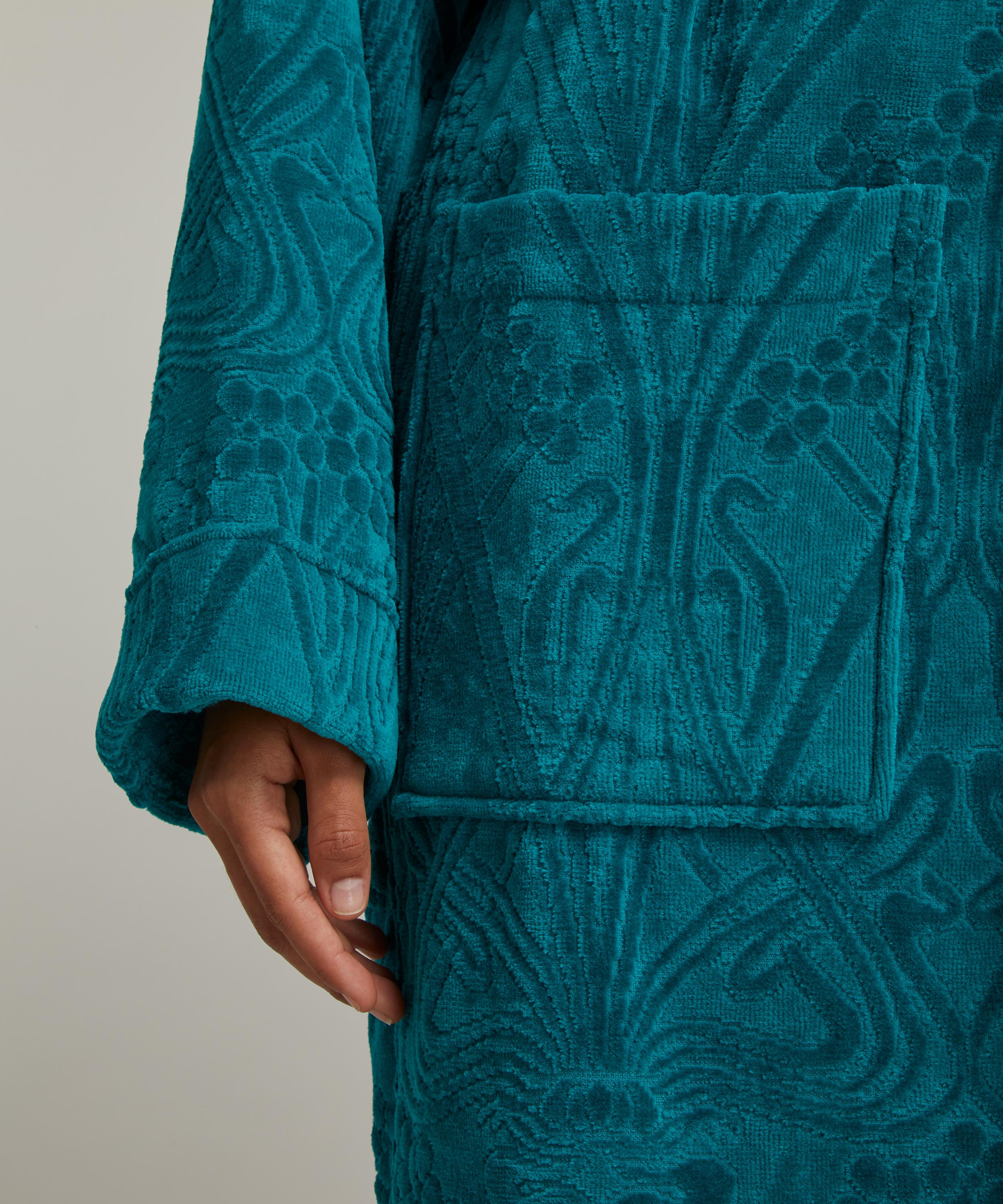 Liberty - Ianthe Bath Robe image number 3