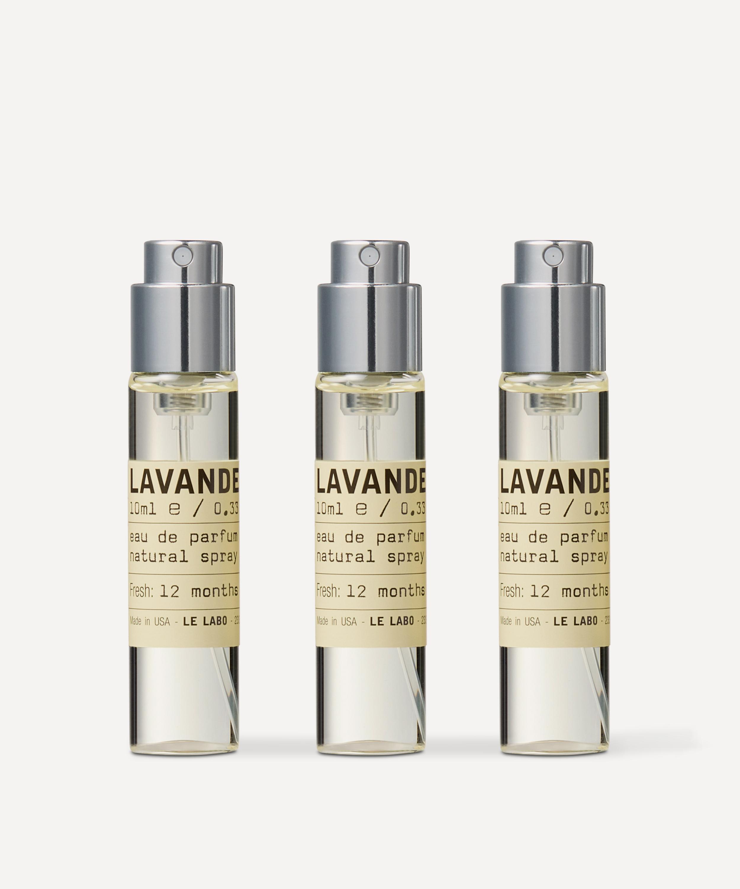 Le Labo - Lavande 31 Eau de Parfum Travel Tube Refill 10ml image number 0