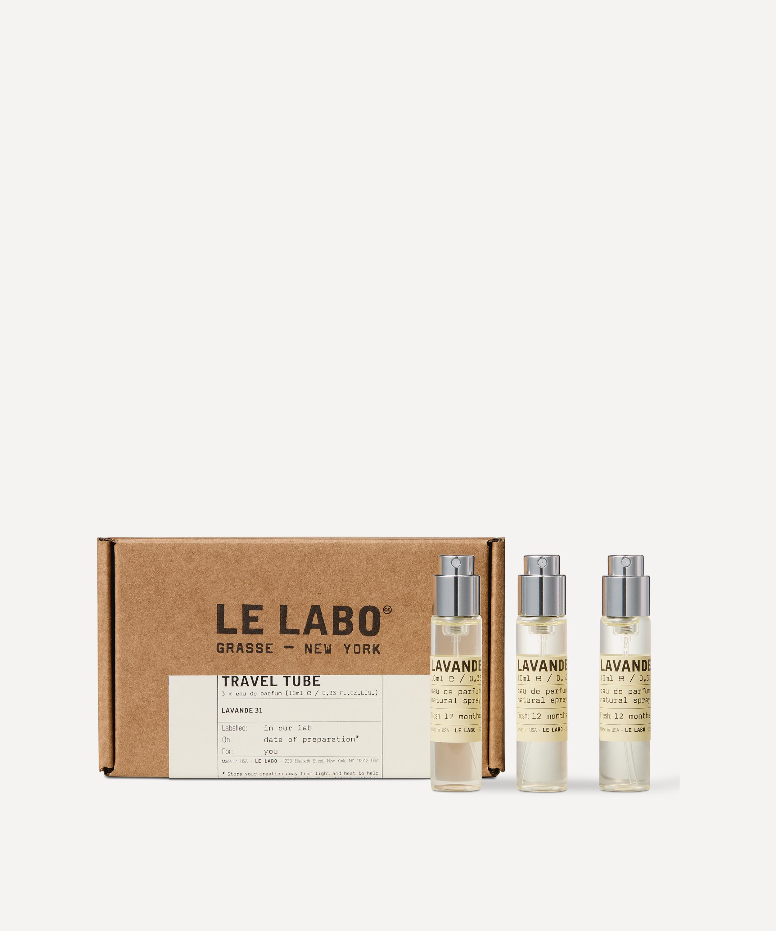 Le Labo - Lavande 31 Eau de Parfum Travel Tube Refill 10ml image number 1