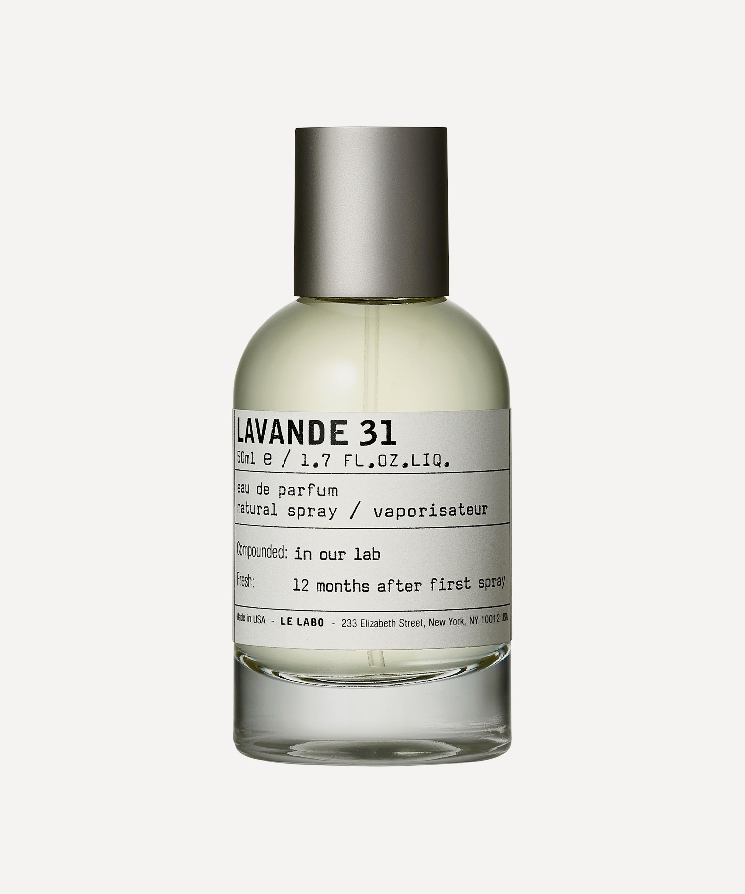 Lavande 31 Eau de Parfum 50ml