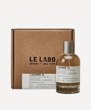 Le Labo - Lavande 31 Eau de Parfum 100ml image number 1