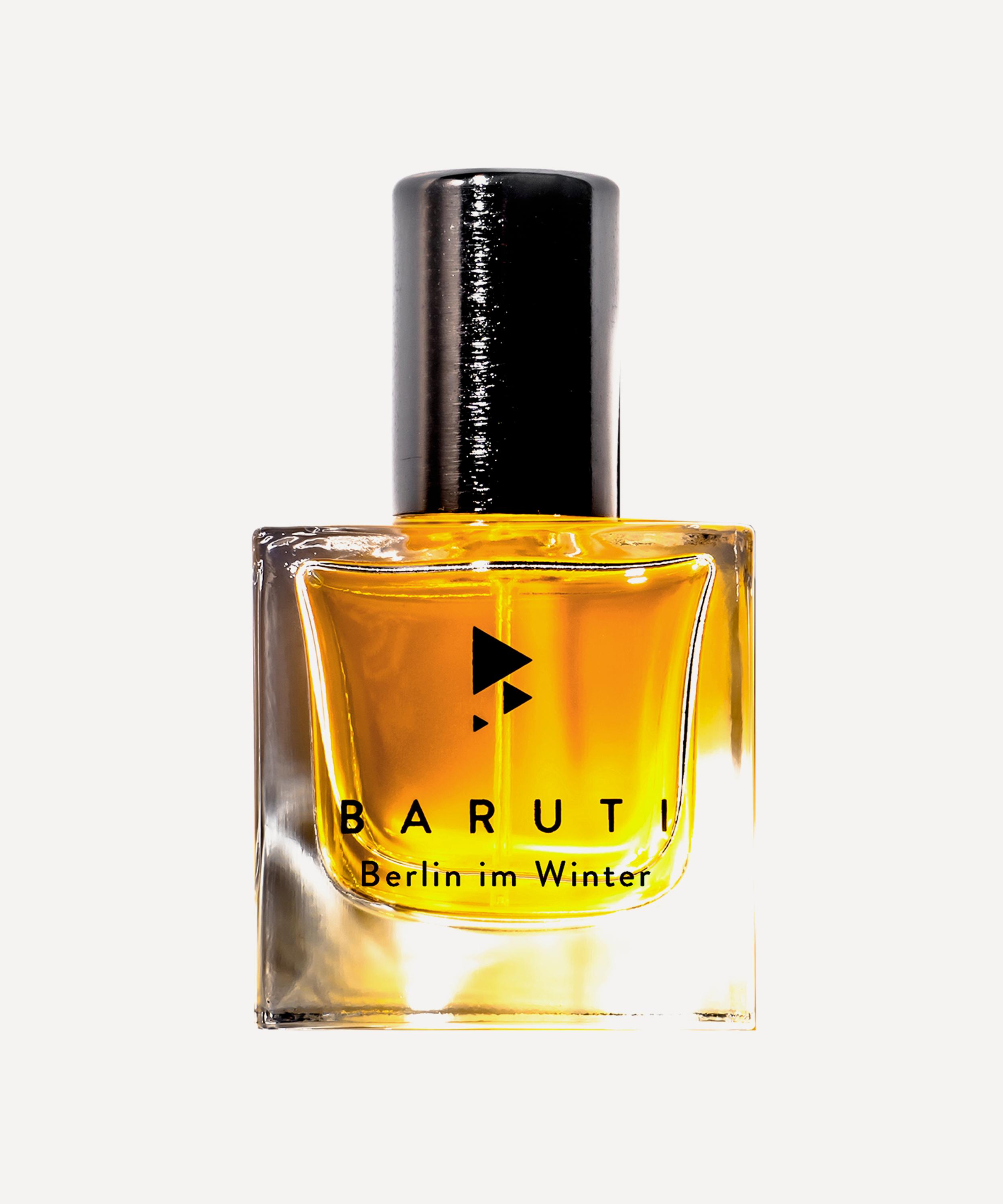 BARUTI - Berlin im Winter Extrait de Parfum 50ml image number 0