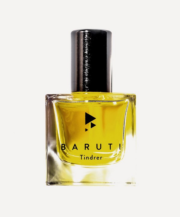 BARUTI - Tindrer Extrait de Parfum 50ml