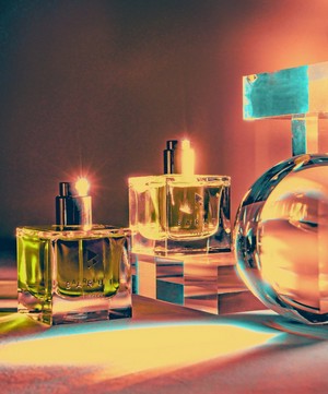 BARUTI - Tindrer Extrait de Parfum 50ml image number 1