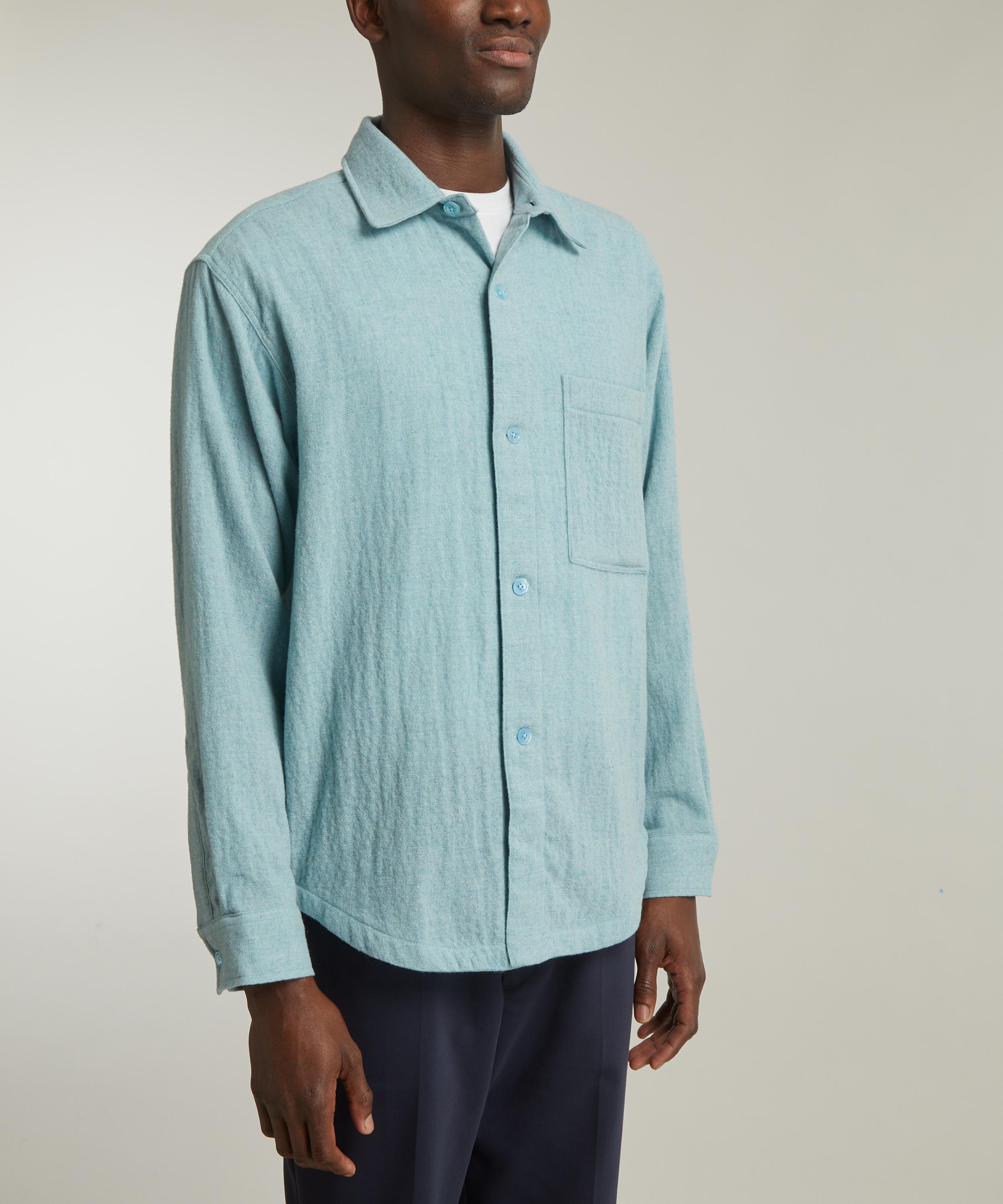 NN07 - Adwin 5366 Overshirt image number 2