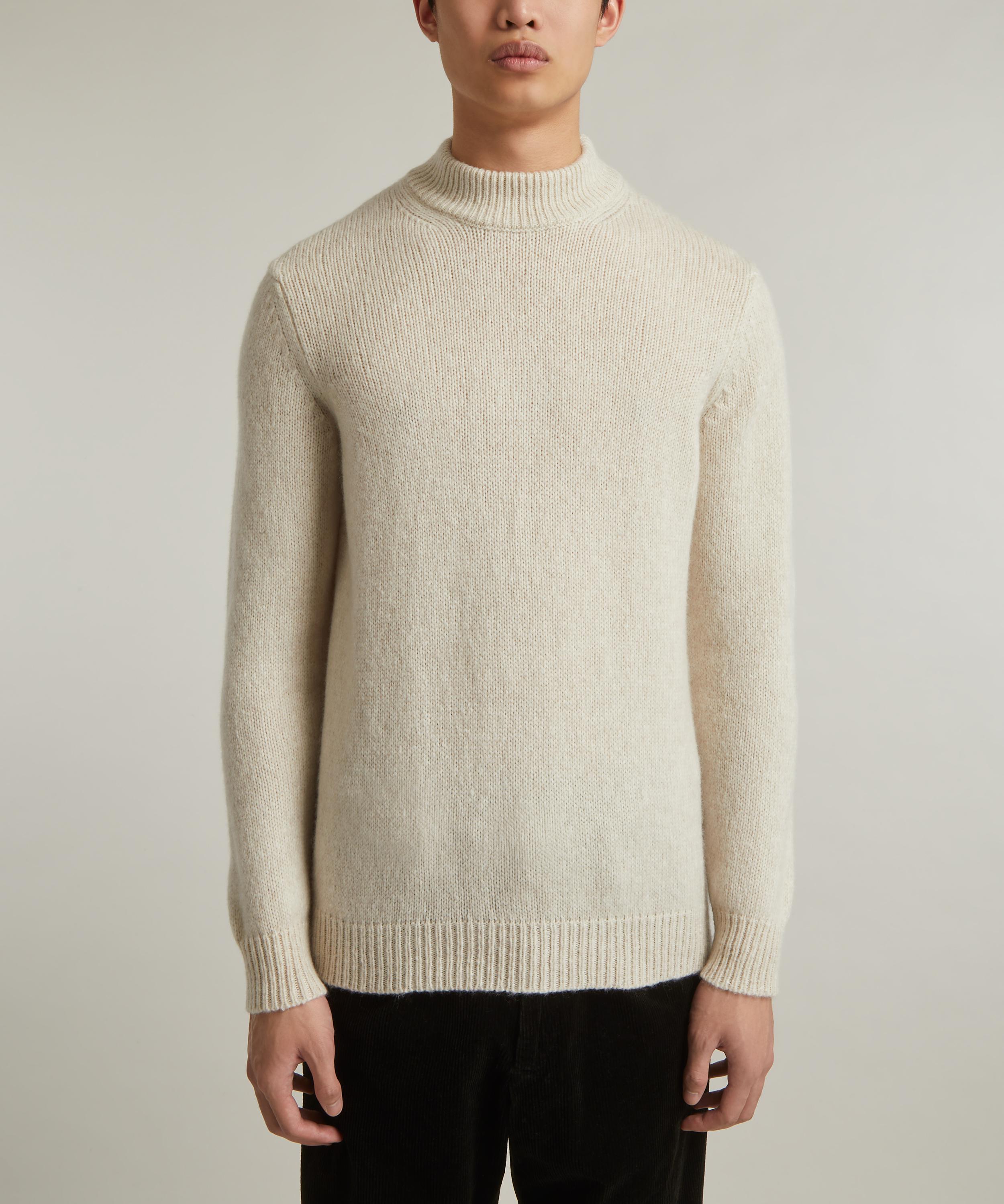 NN07 - Nick 6367 Classic Sweater image number 2