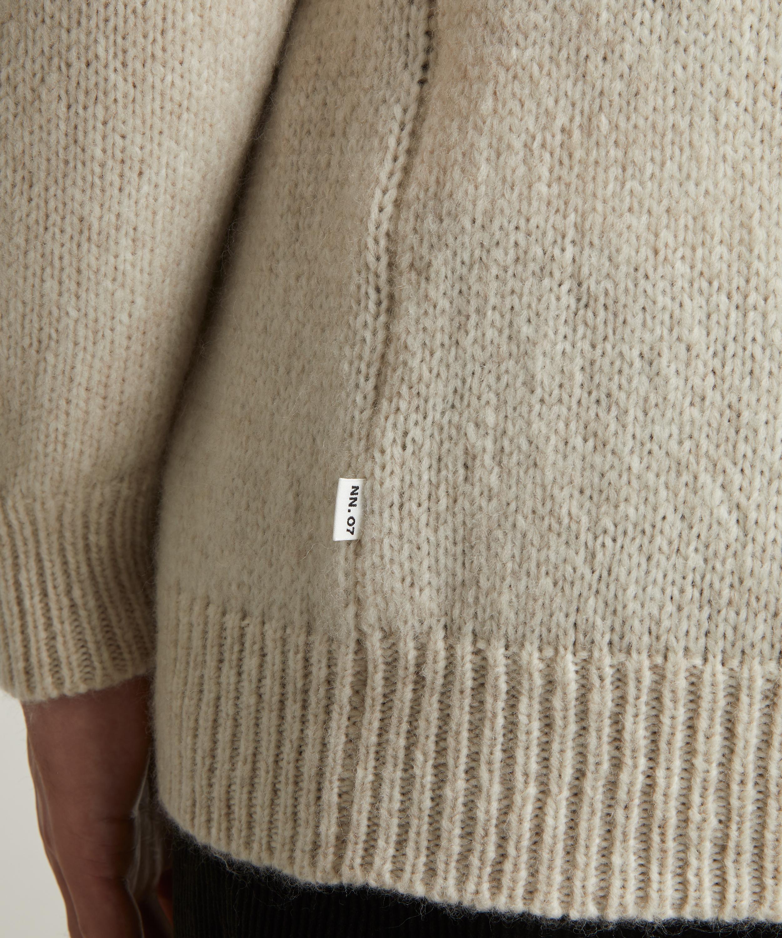 NN07 - Nick 6367 Classic Sweater image number 4