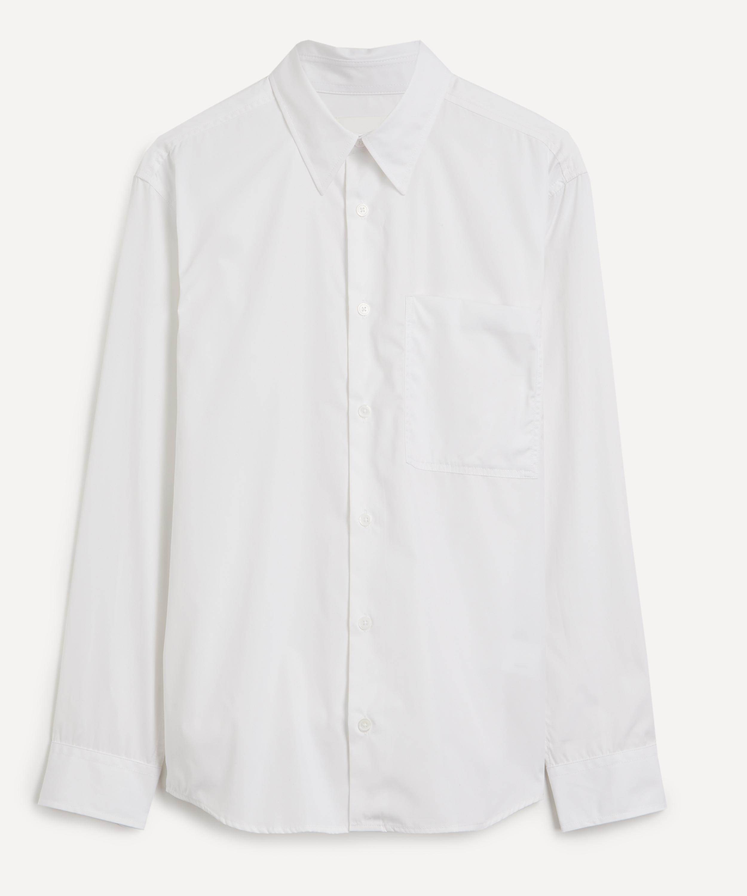 NN.07 - Quinn 5410 Shirt