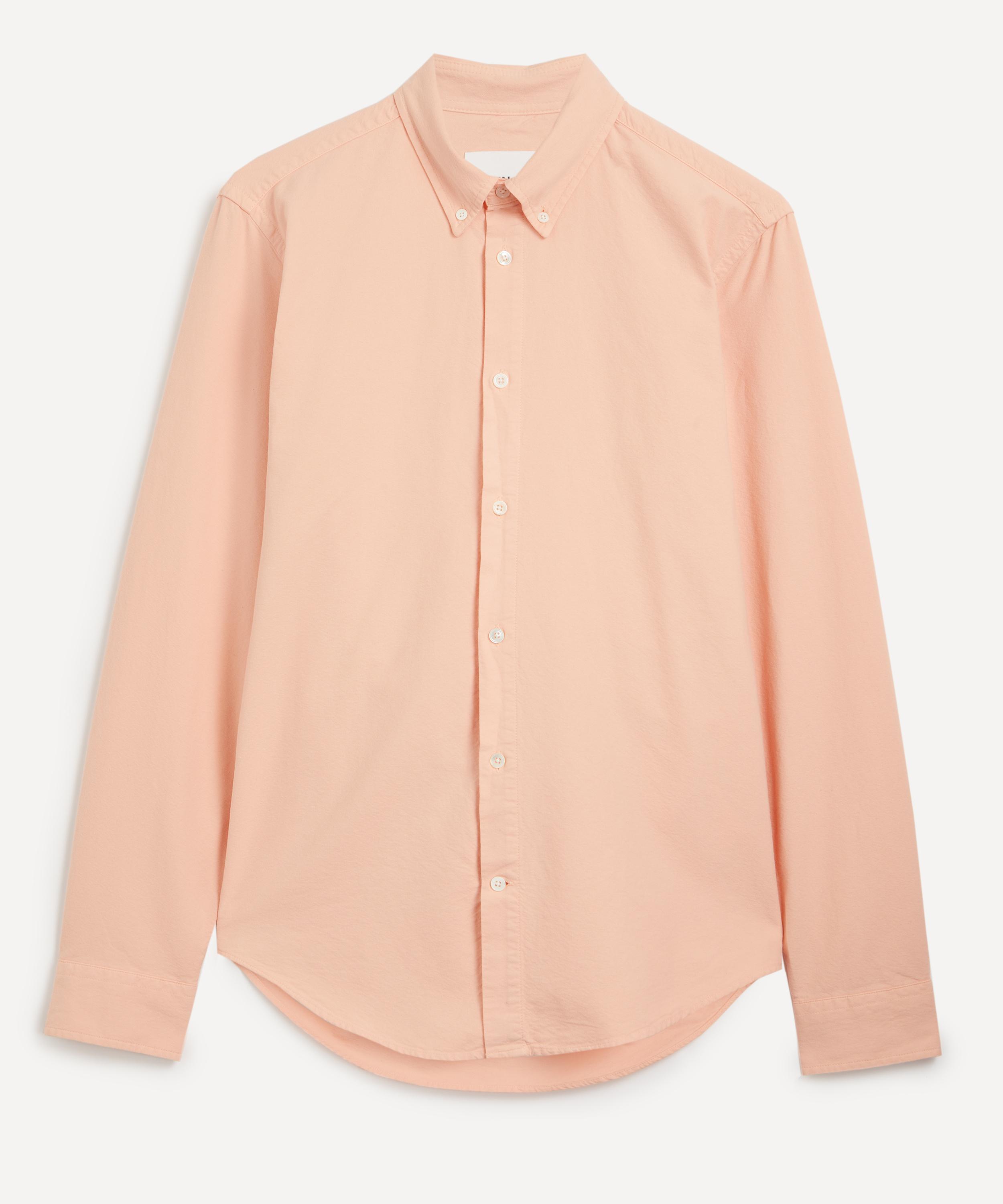 NN.07 - Arne 5725 Oxford Shirt image number 0