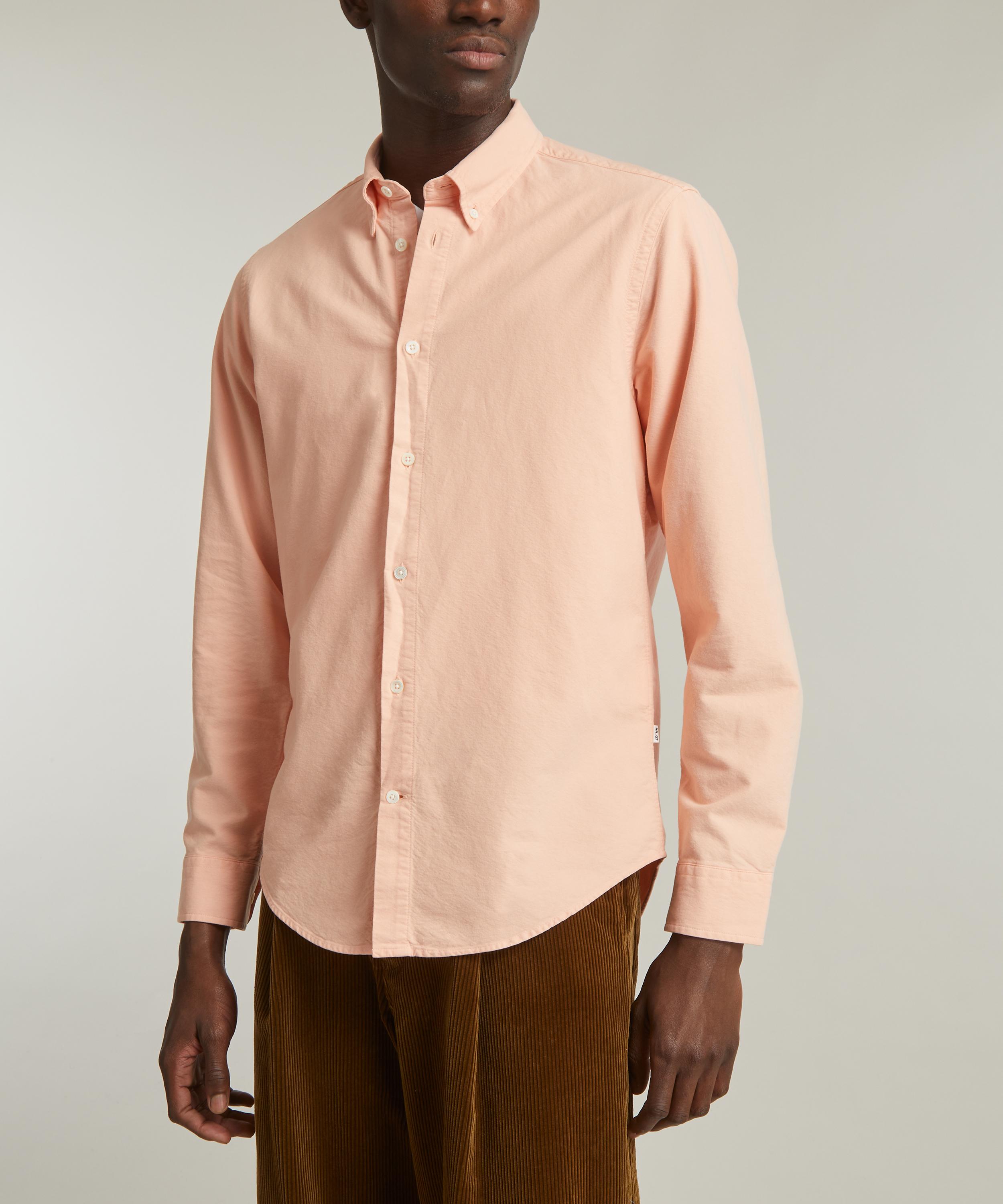 NN.07 - Arne 5725 Oxford Shirt image number 2