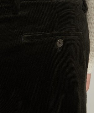 NN.07 - Bill 1075 Relaxed Corduroy Trousers image number 4