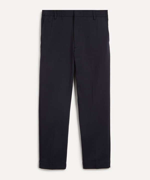 NN.07 - Billie 1733 Stretch Cotton-Blend Trousers image number null