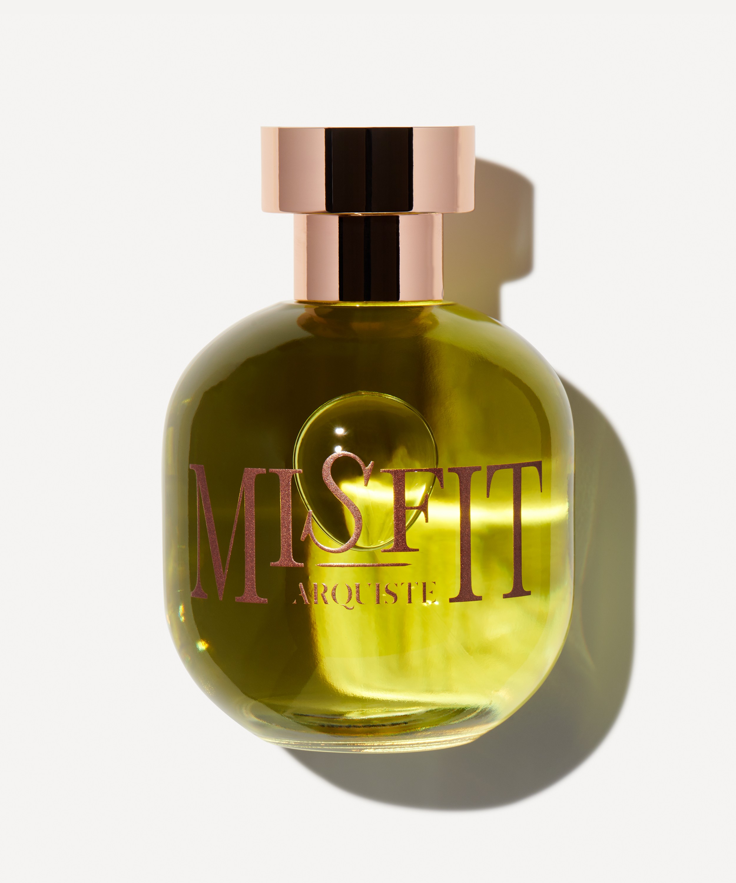 ARQUISTE Parfumeur - Misfit Eau de Parfum 100ml image number 0