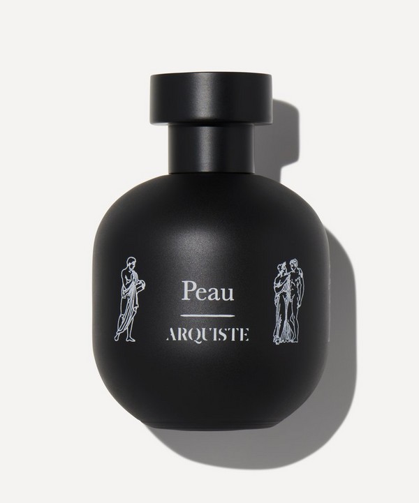 ARQUISTE Parfumeur - Peau Eau de Parfum 100ml