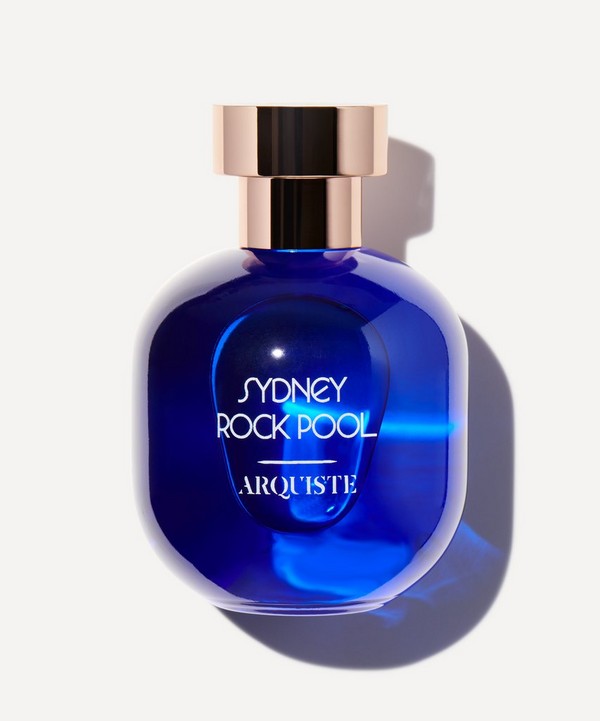 ARQUISTE Parfumeur - Sydney Rock Pool Eau de Parfum 100ml