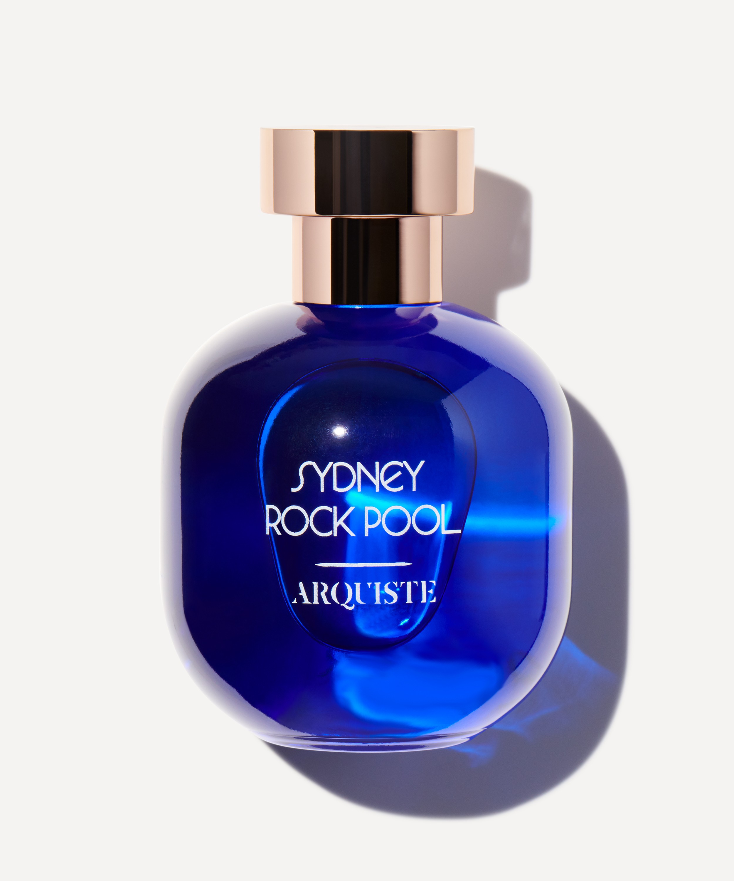 ARQUISTE Parfumeur - Sydney Rock Pool Eau de Parfum 100ml image number 0