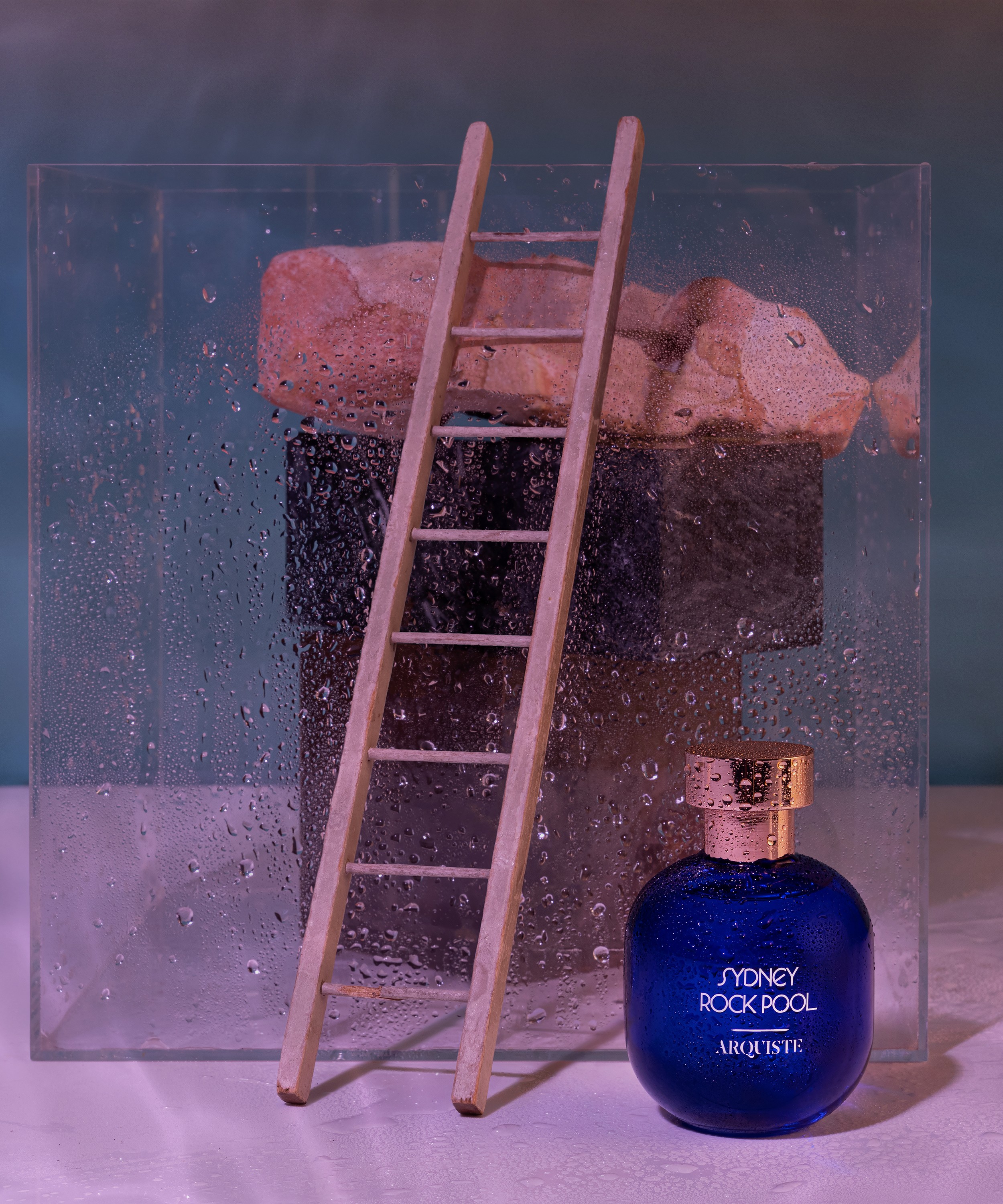 ARQUISTE Parfumeur - Sydney Rock Pool Eau de Parfum 100ml image number 1