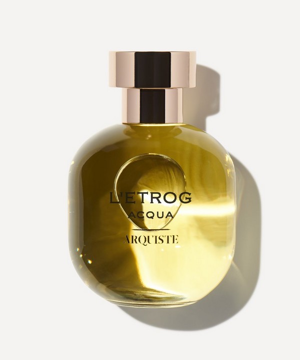 ARQUISTE Parfumeur - L'Etrog Acqua Eau de Parfum 100ml