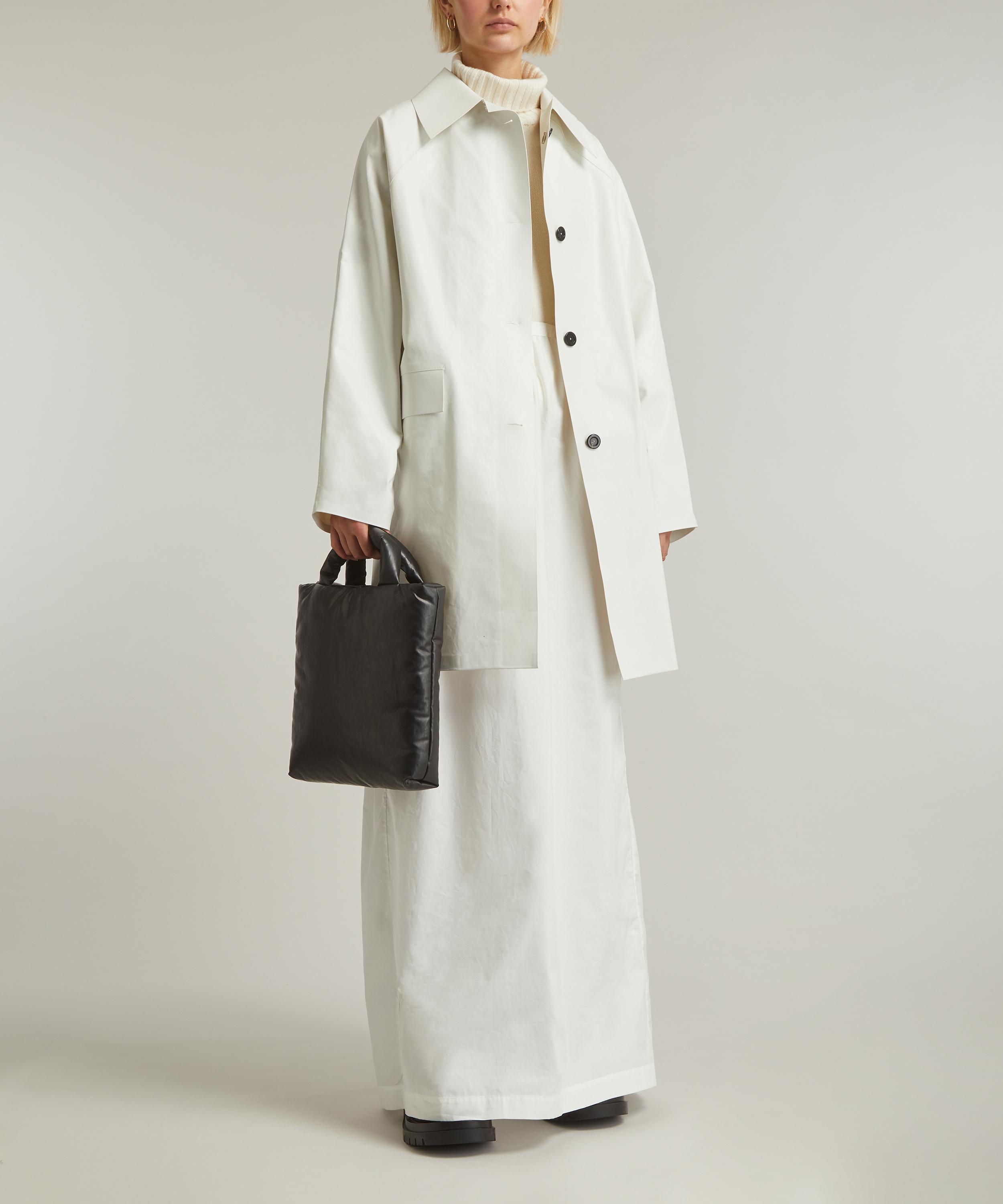 KASSL Editions - Original Oil White Coat image number 1